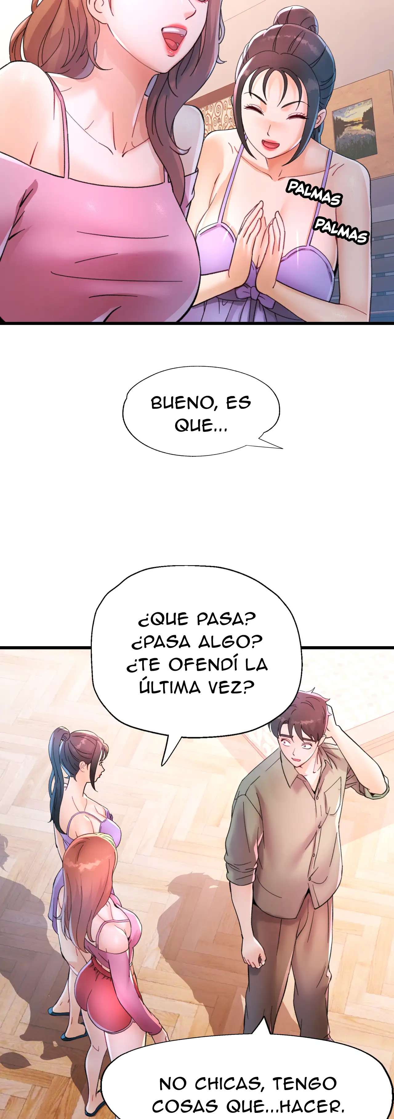 Anímame Capítulo 6 - Page 32