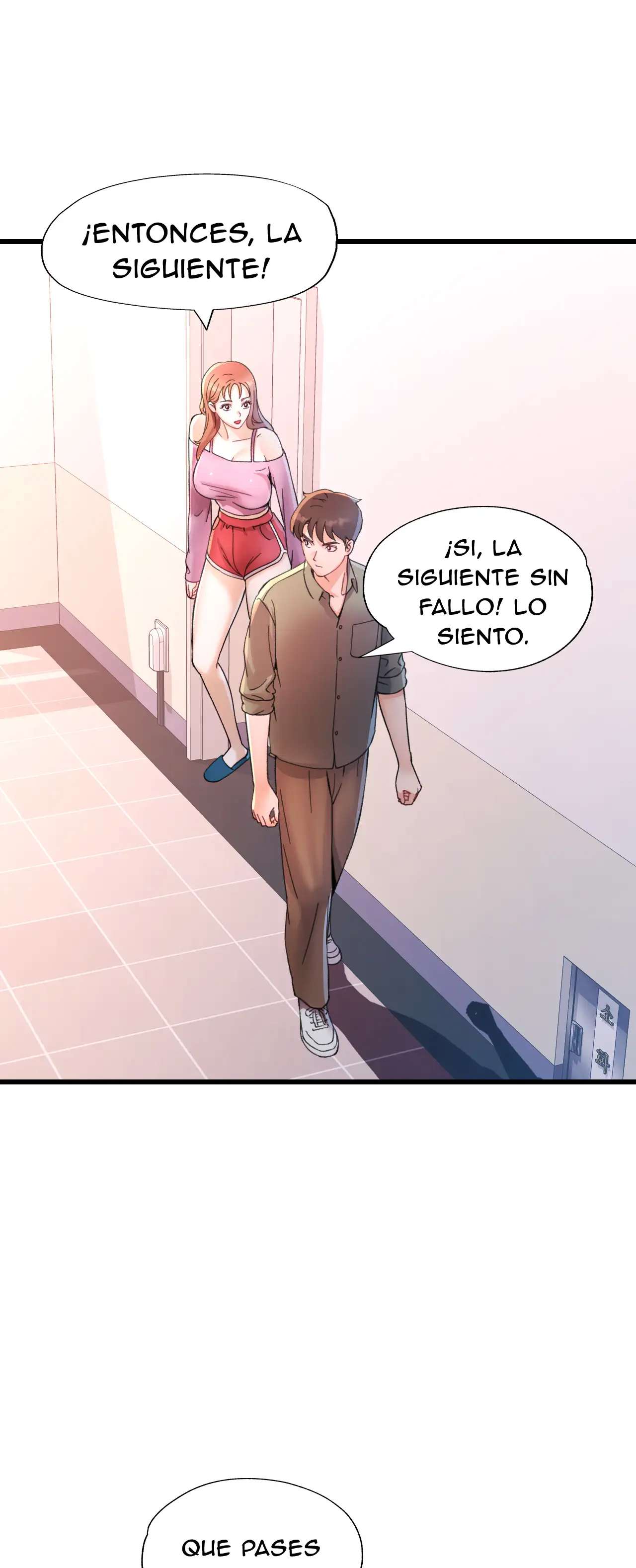 Anímame Capítulo 6 - Page 35