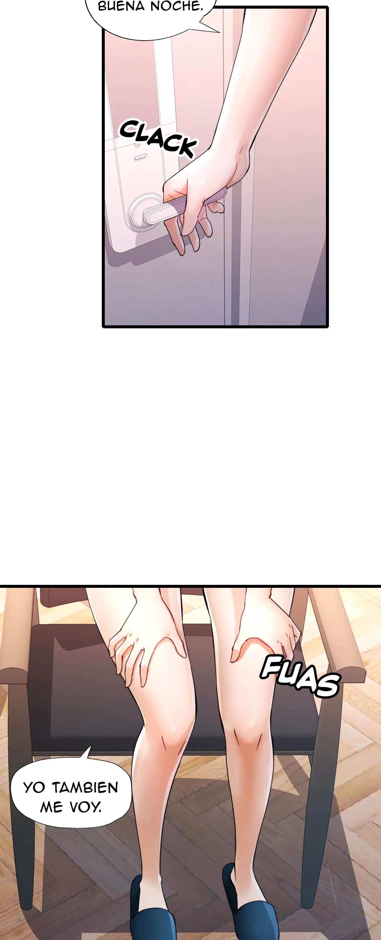 Anímame Capítulo 6 - Page 36