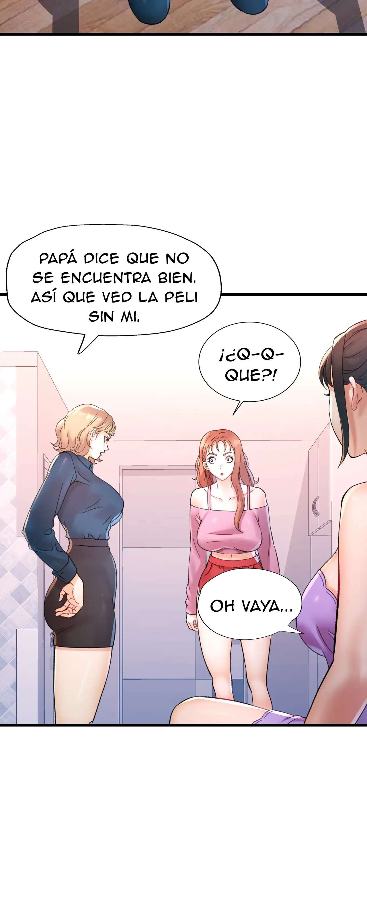 Anímame Capítulo 6 - Page 37