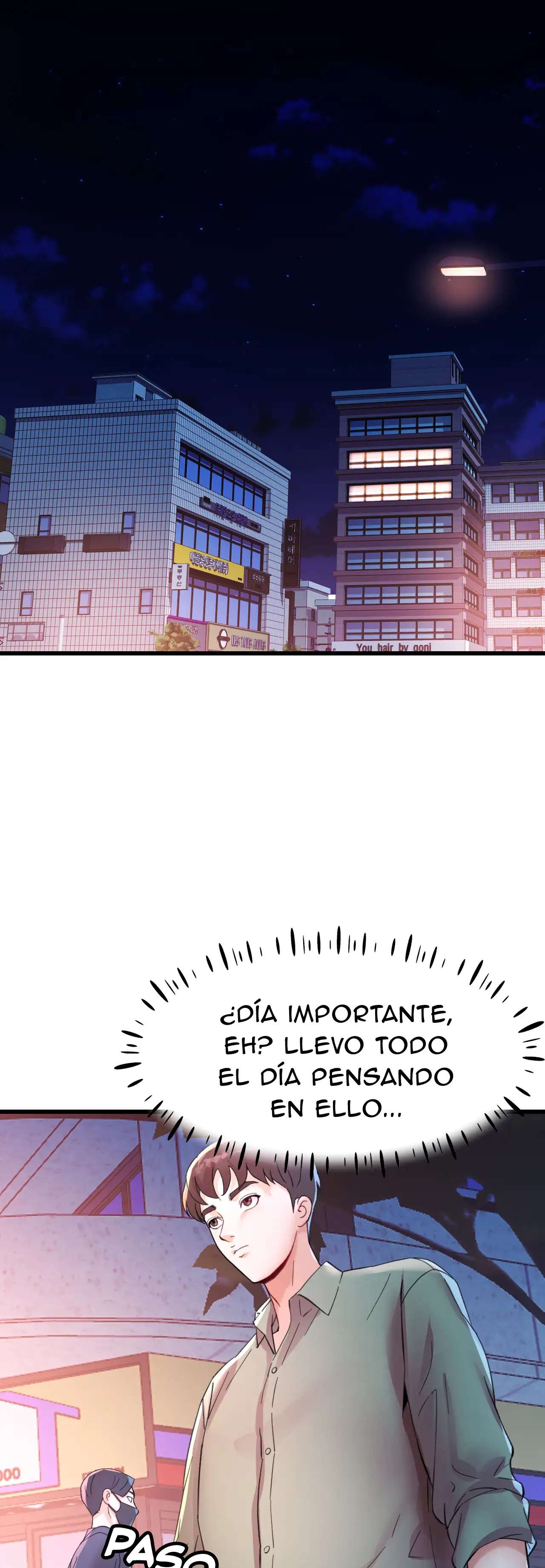 Anímame Capítulo 6 - Page 39