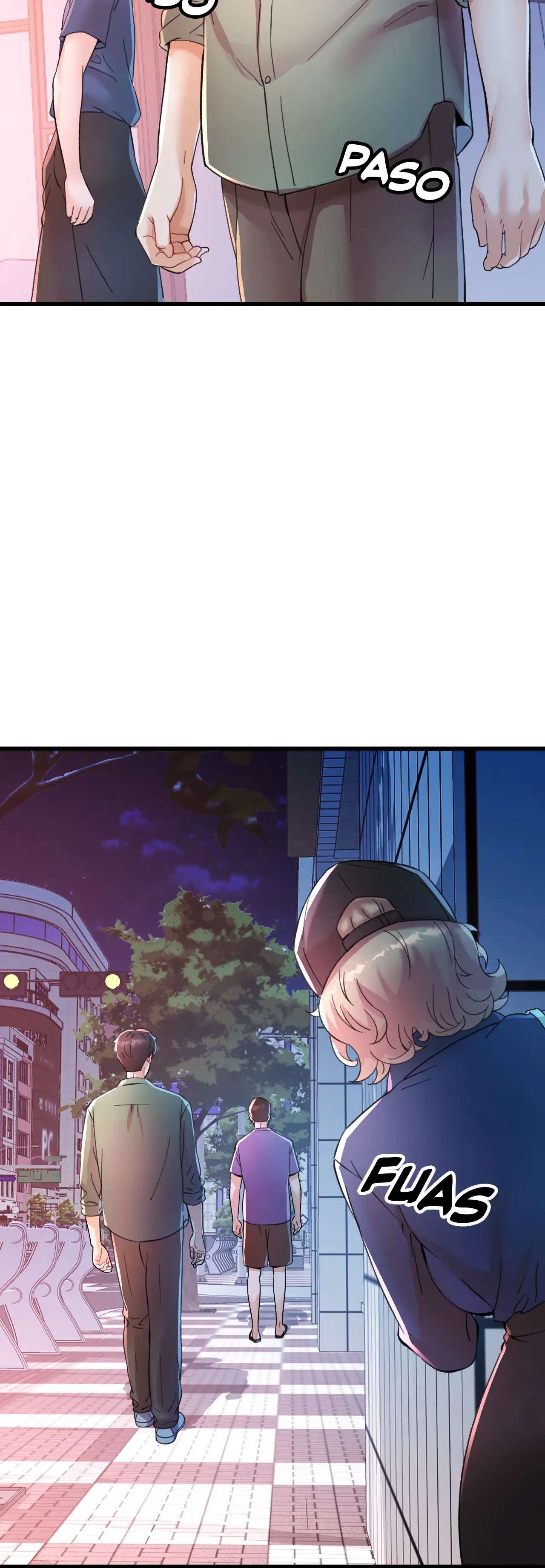 Anímame Capítulo 6 - Page 40