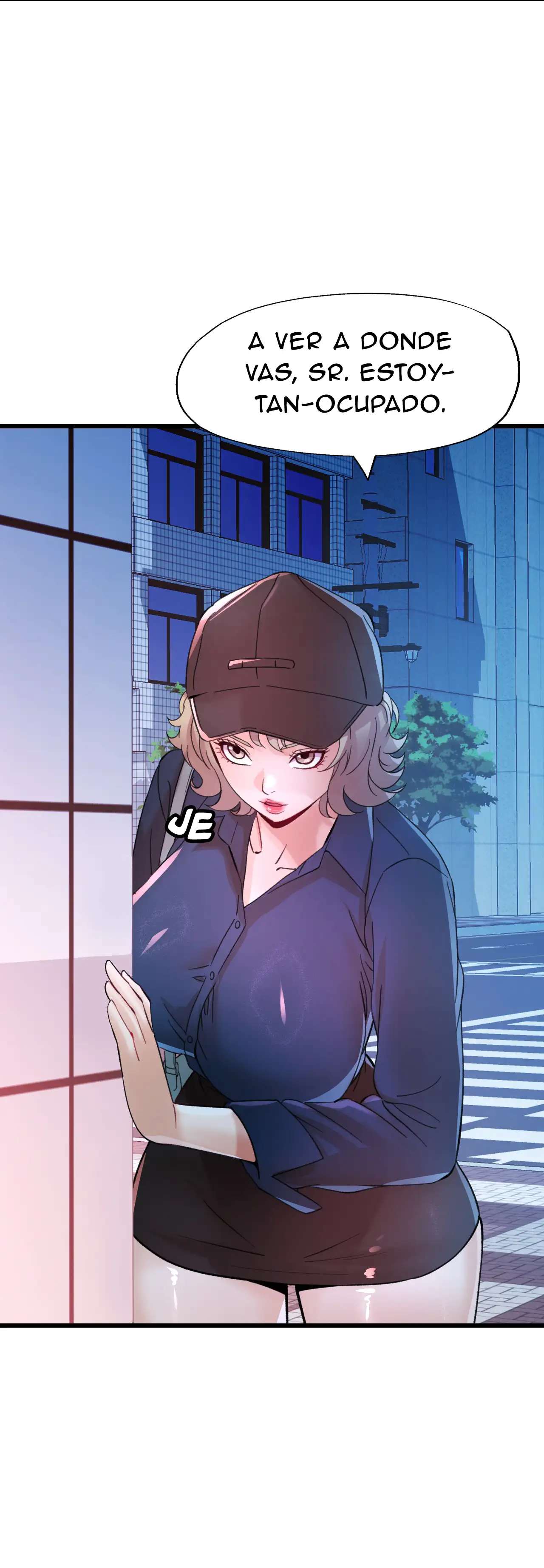 Anímame Capítulo 6 - Page 41