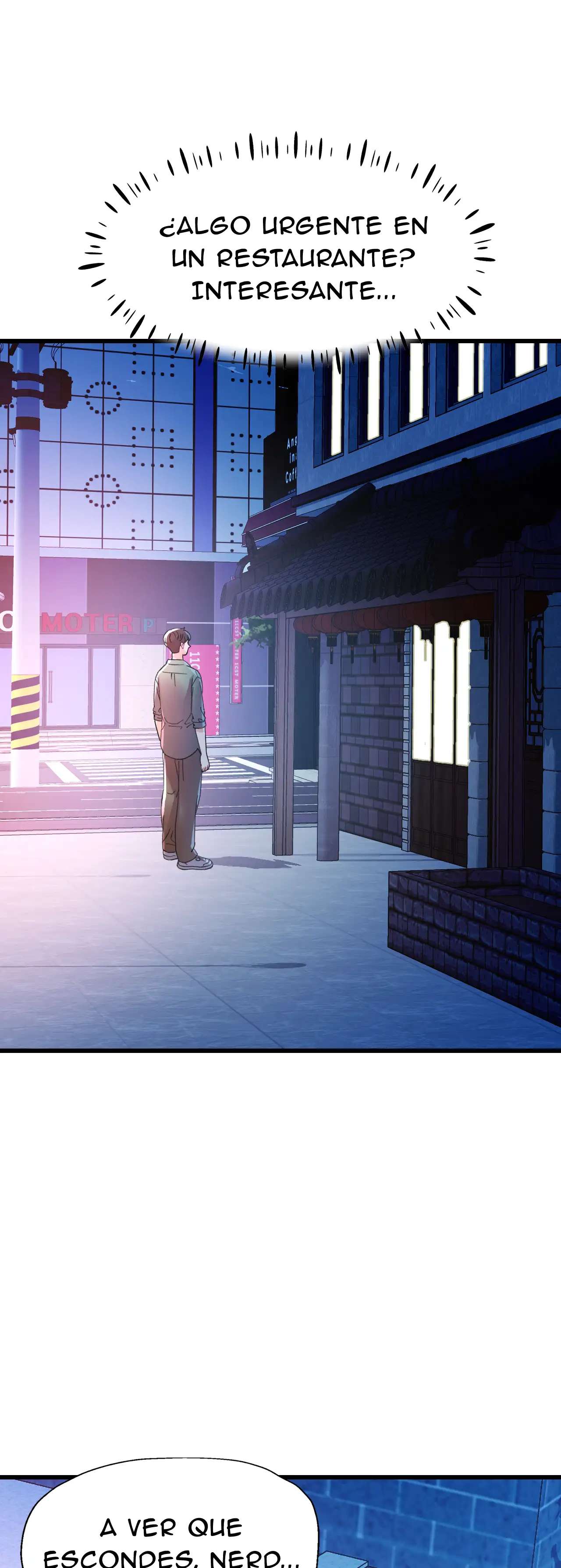 Anímame Capítulo 6 - Page 42