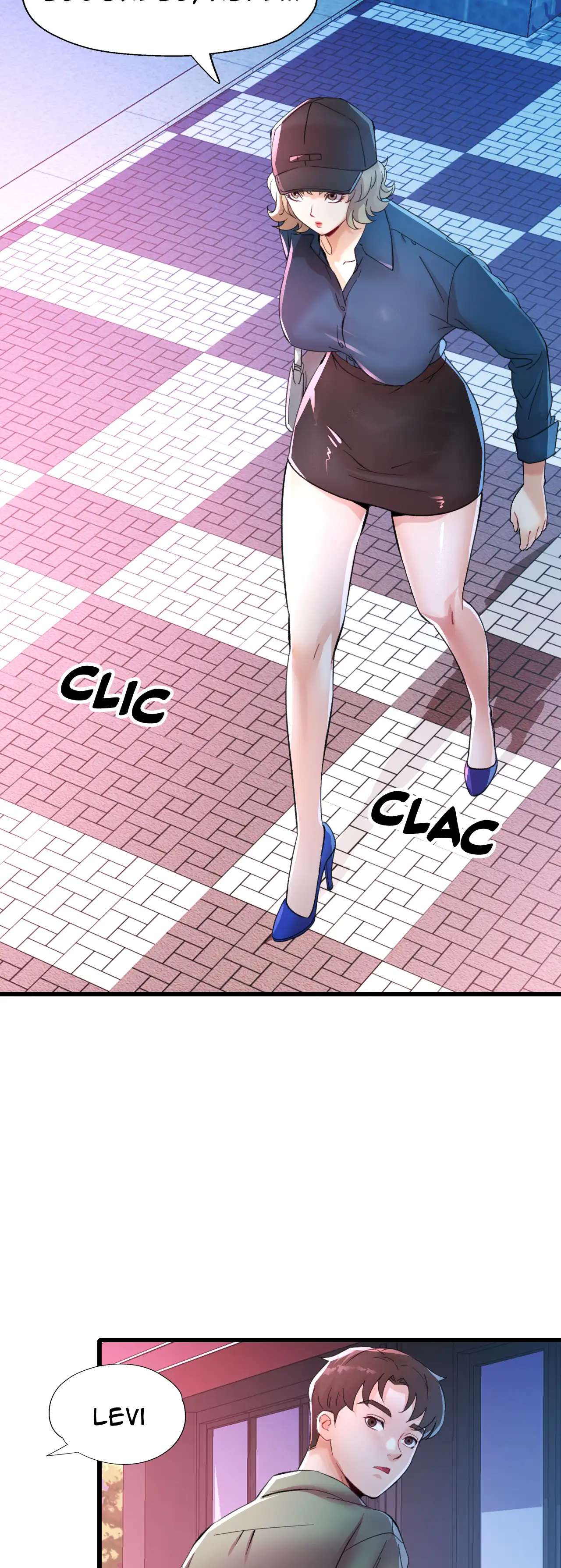 Anímame Capítulo 6 - Page 43