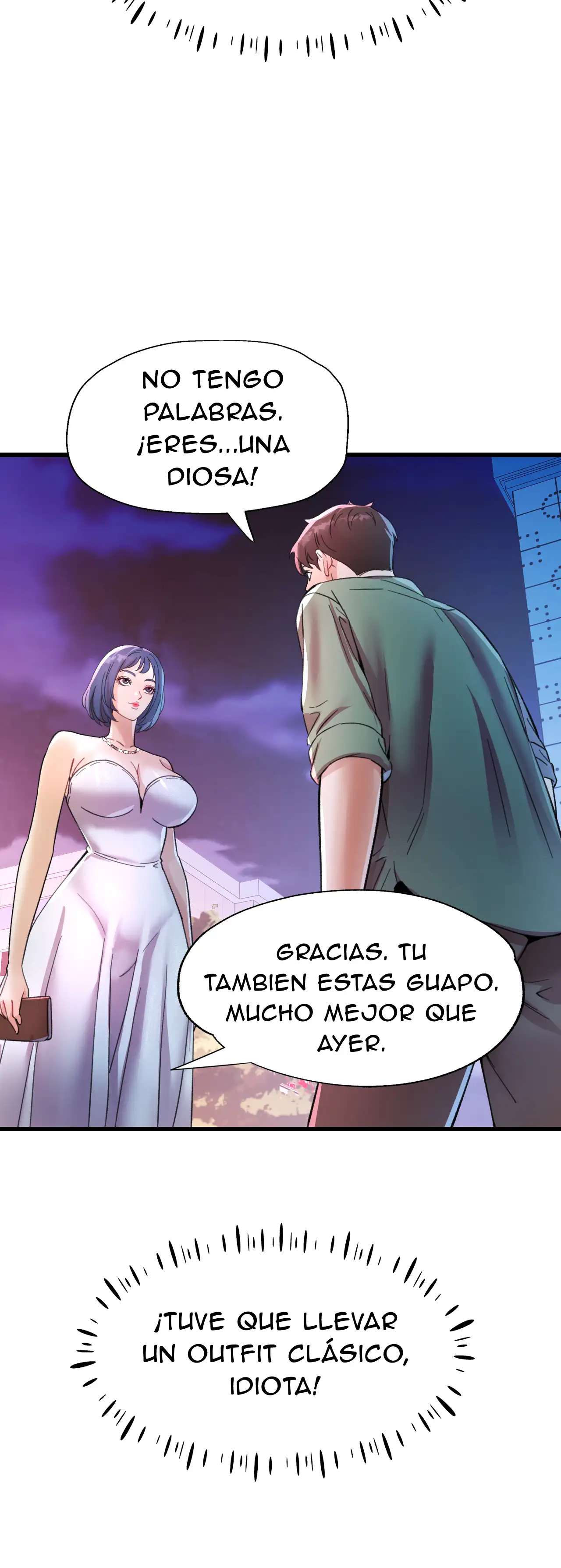 Anímame Capítulo 6 - Page 45