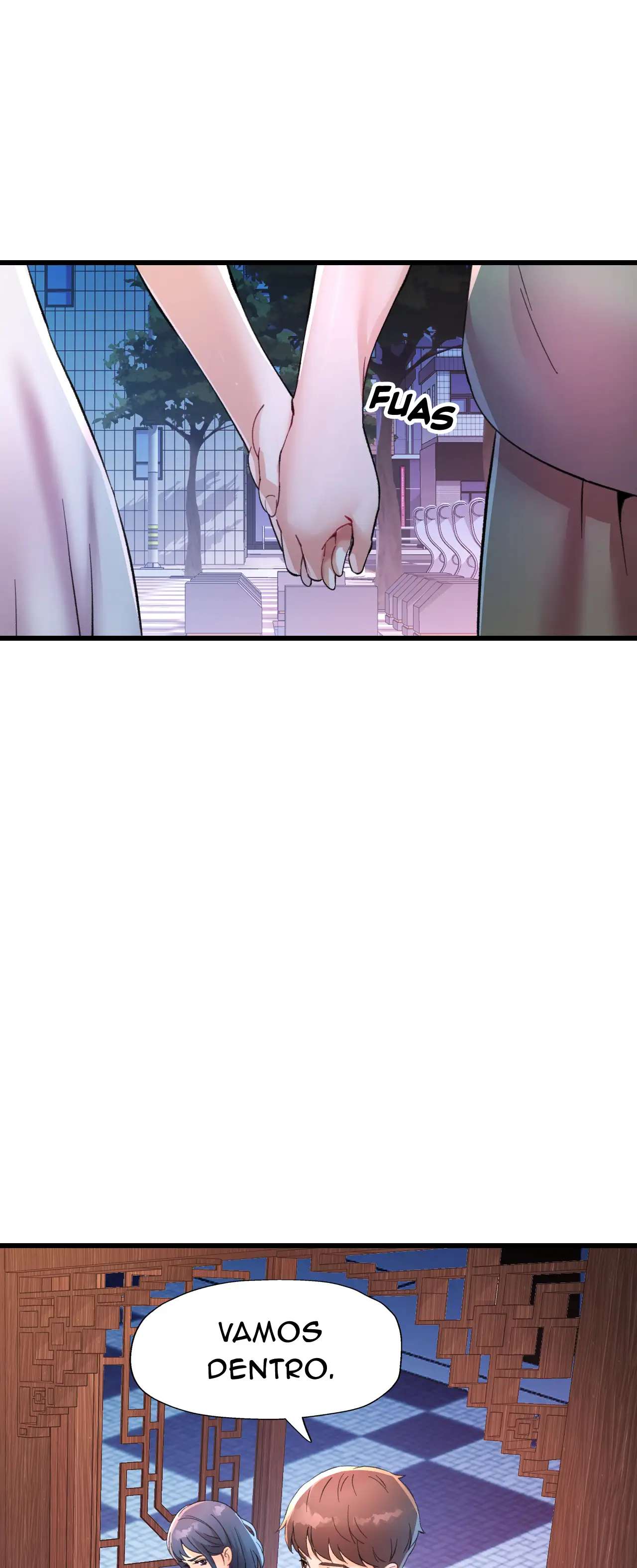 Anímame Capítulo 6 - Page 46