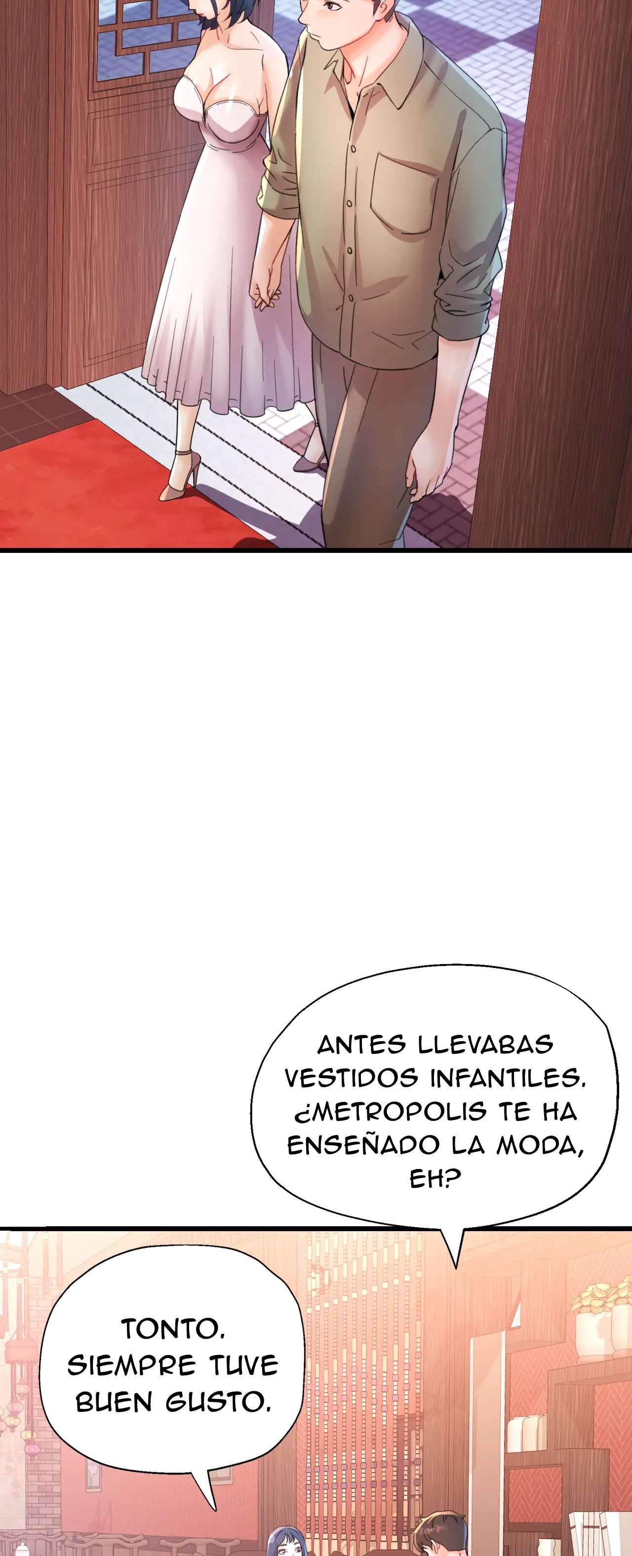 Anímame Capítulo 6 - Page 47