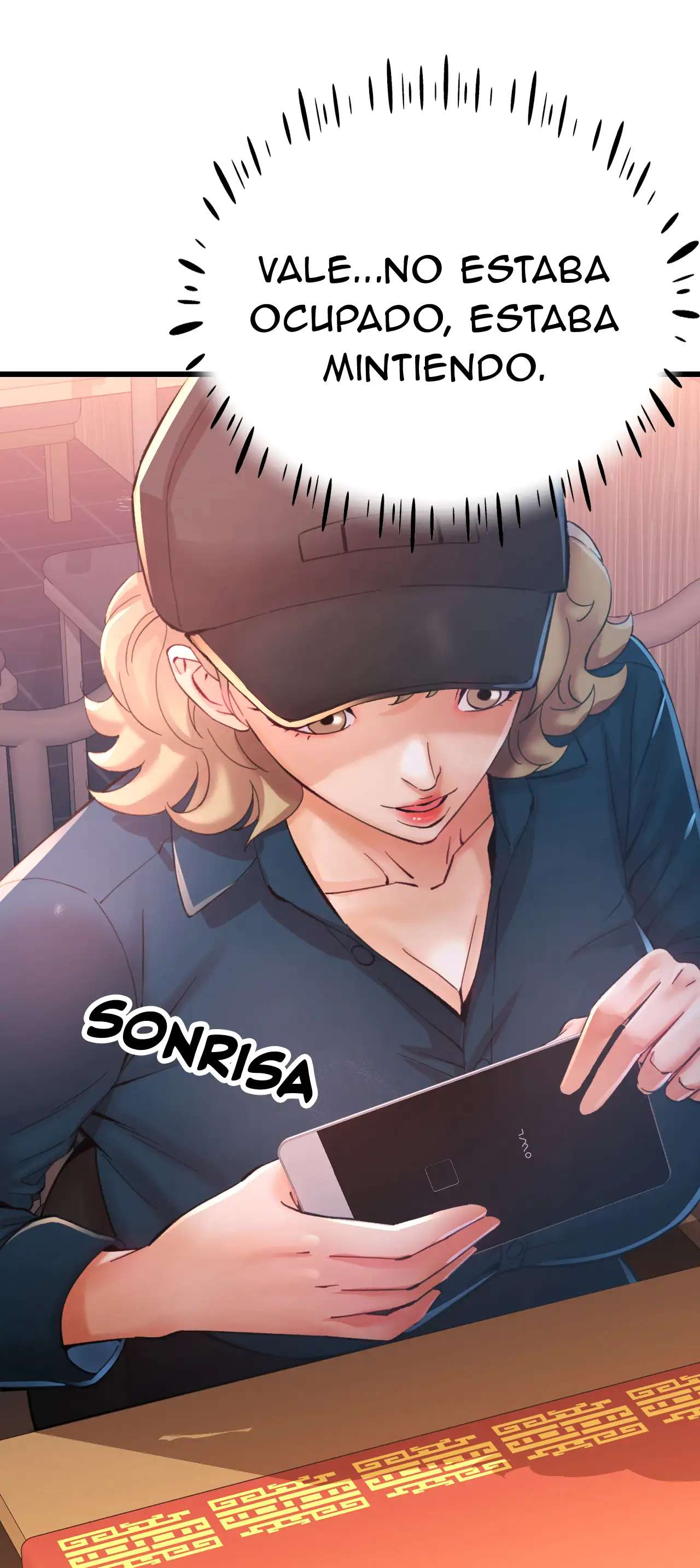 Anímame Capítulo 6 - Page 50