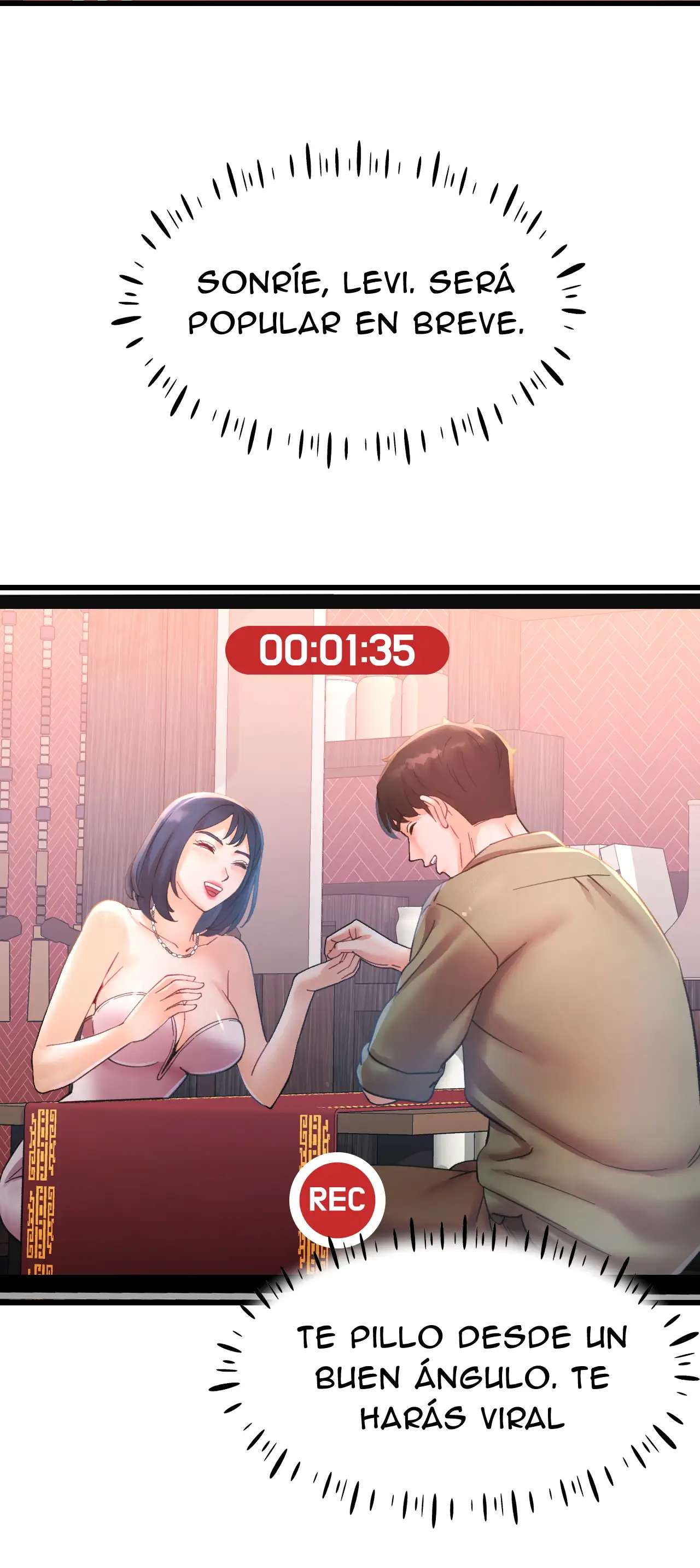 Anímame Capítulo 6 - Page 51