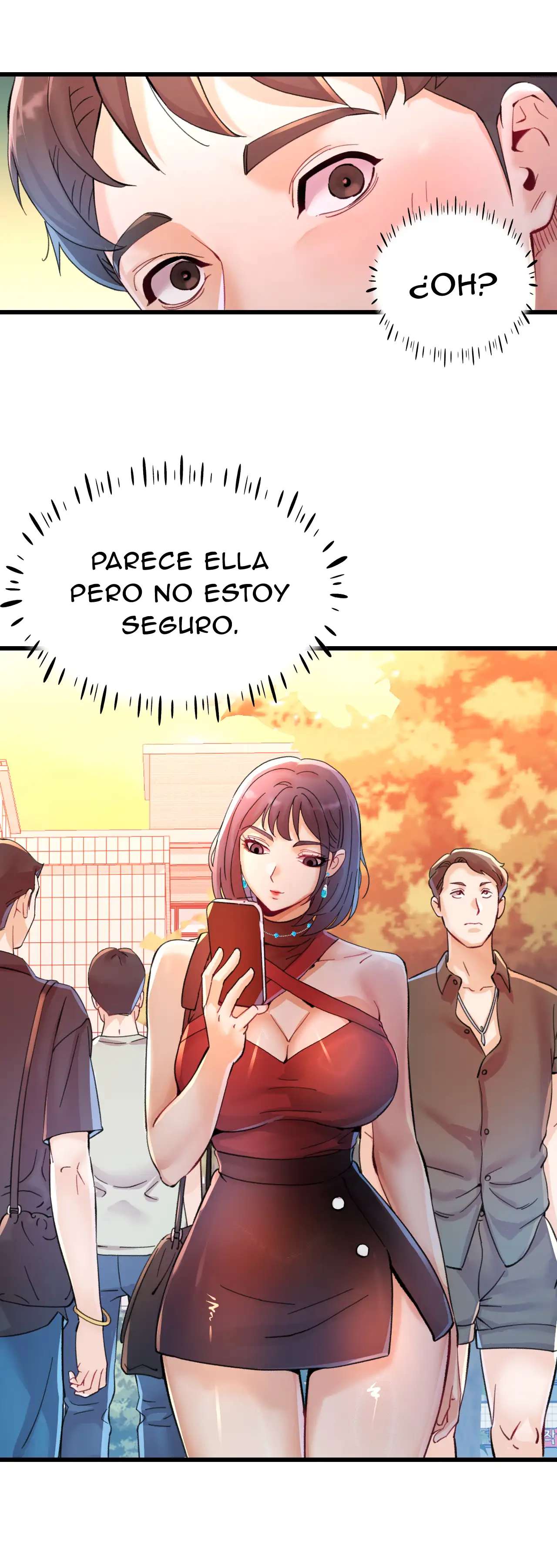 Anímame Capítulo 6 - Page 6