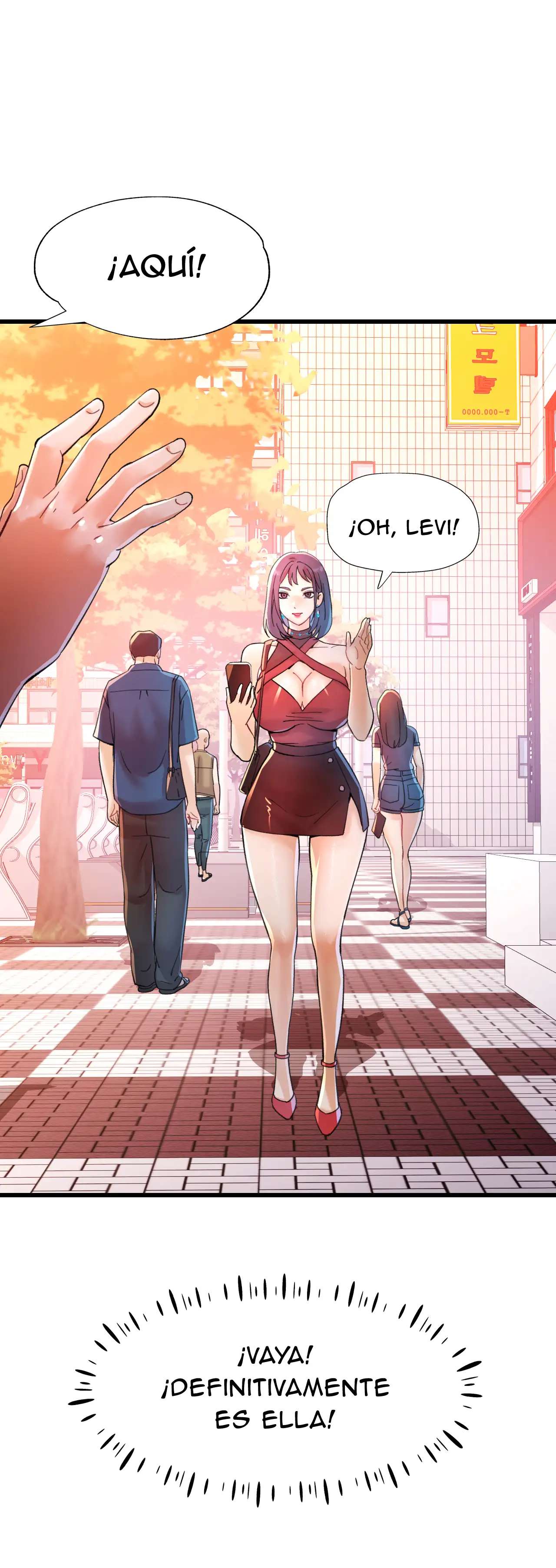 Anímame Capítulo 6 - Page 7