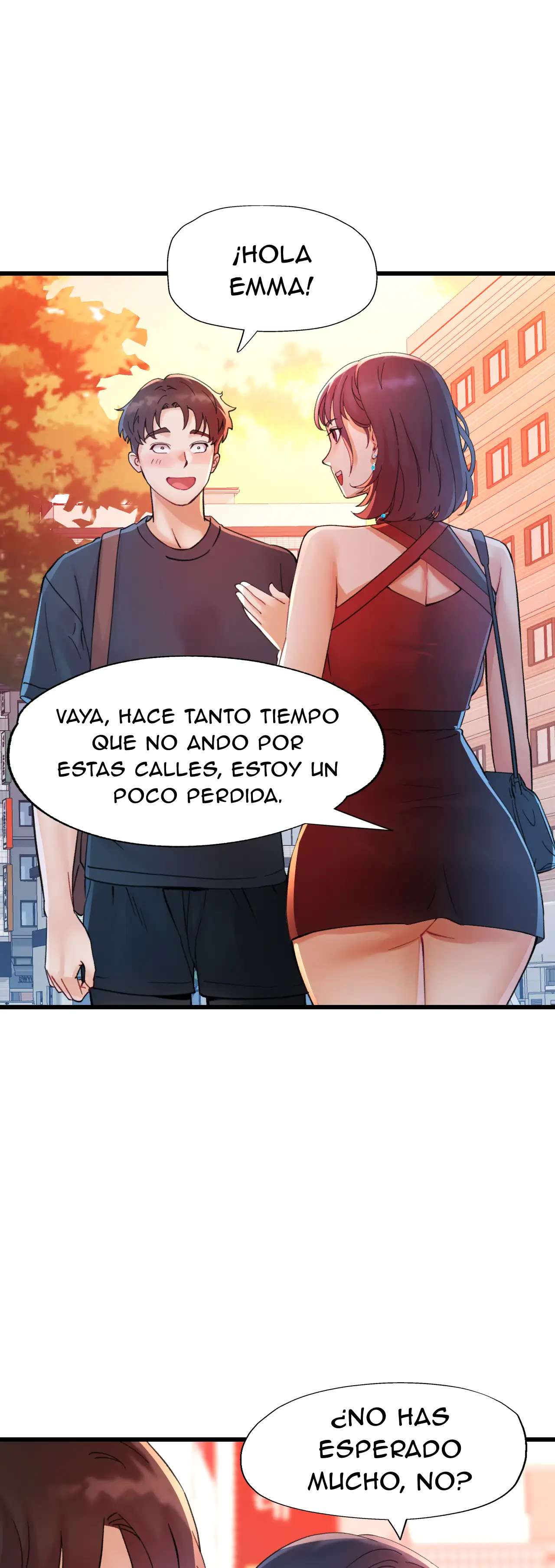 Anímame Capítulo 6 - Page 8