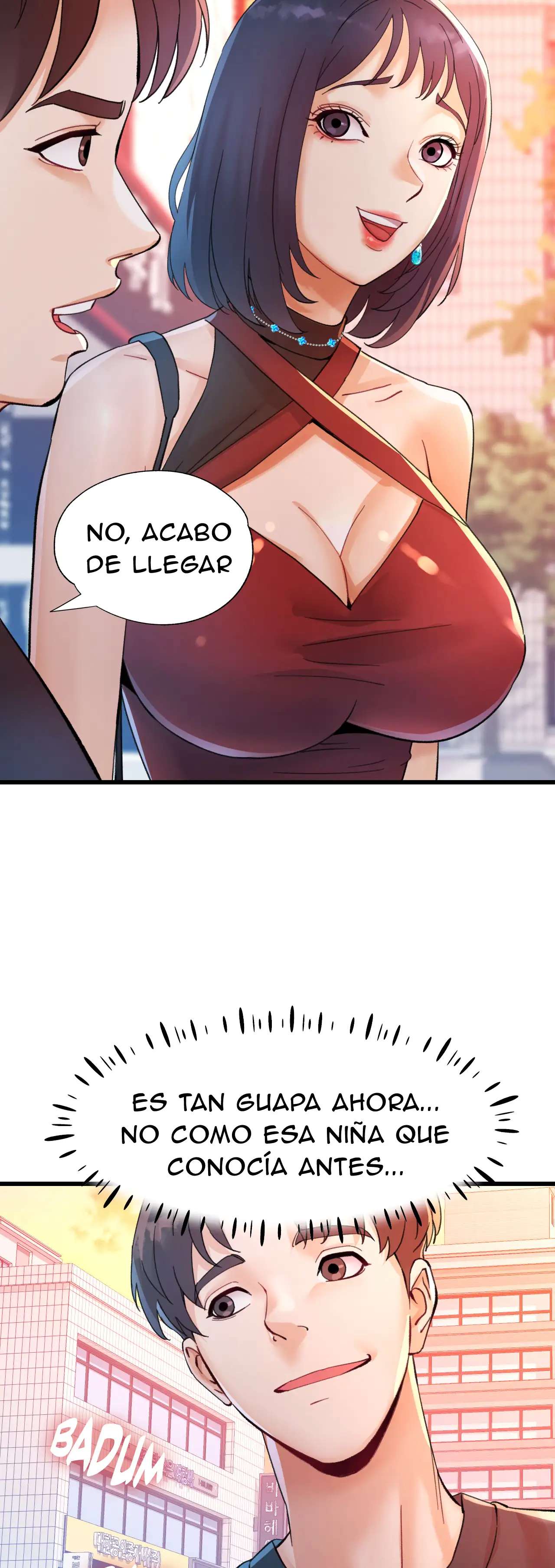 Anímame Capítulo 6 - Page 9