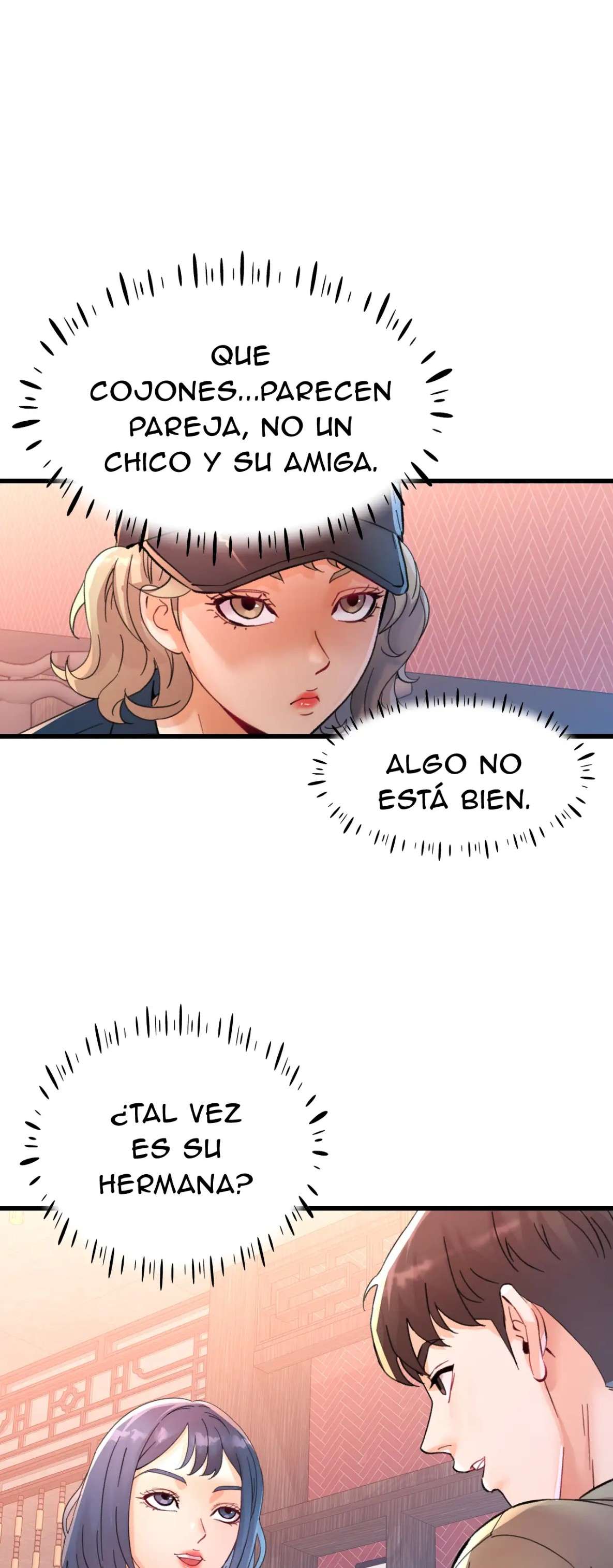 Anímame Capítulo 7 - Page 1