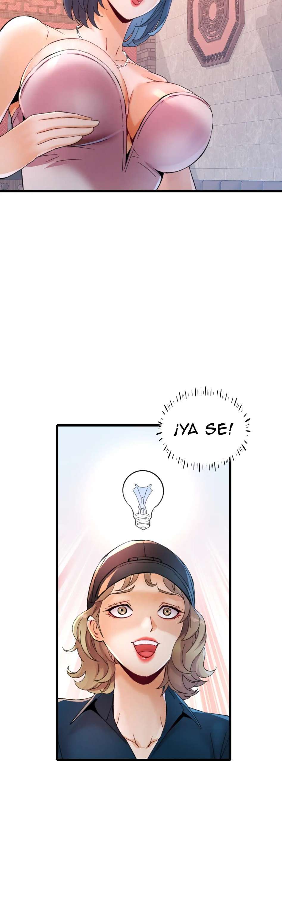 Anímame Capítulo 7 - Page 10