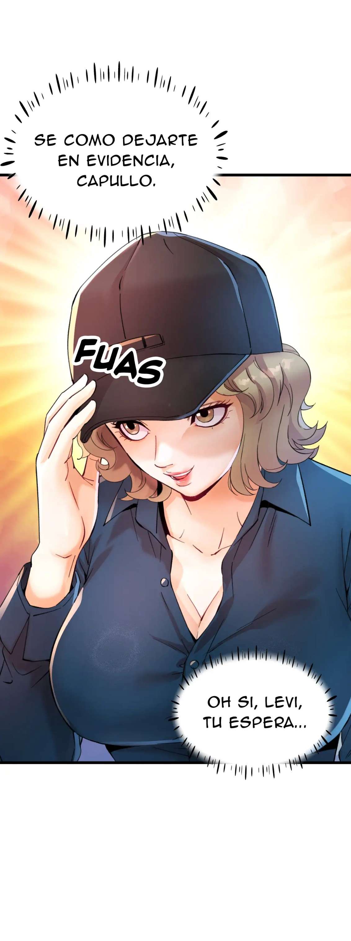 Anímame Capítulo 7 - Page 11