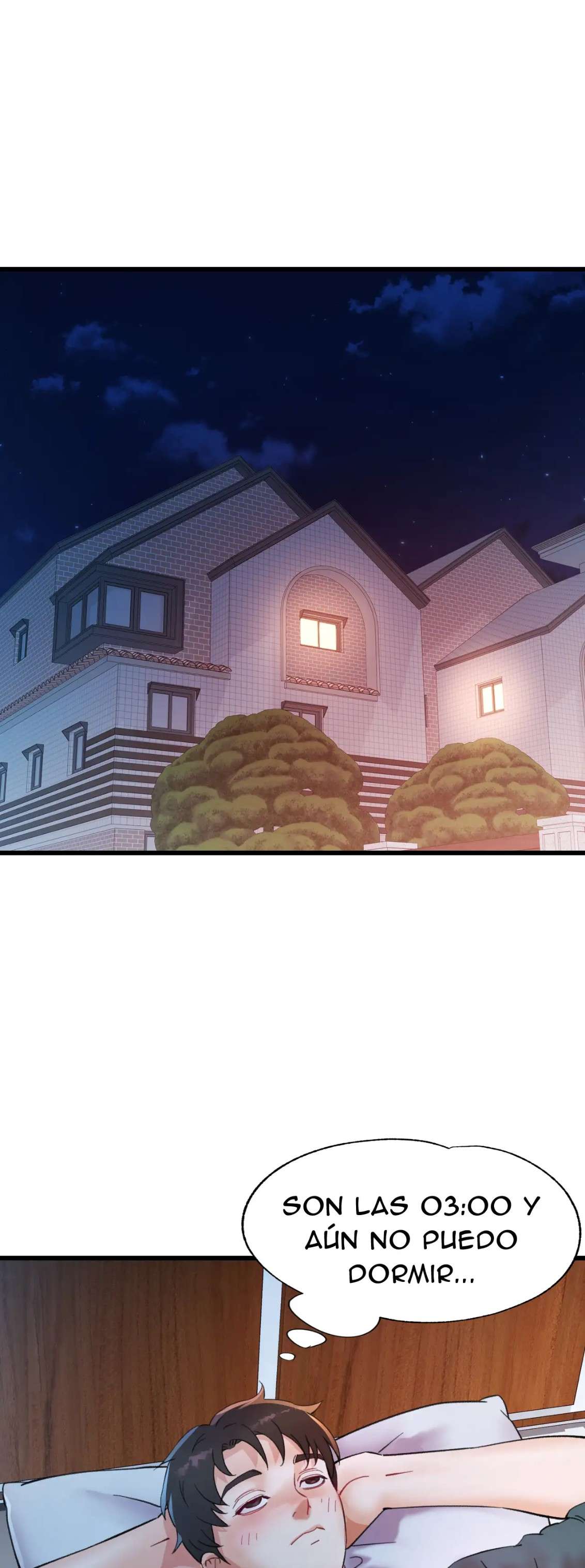 Anímame Capítulo 7 - Page 12