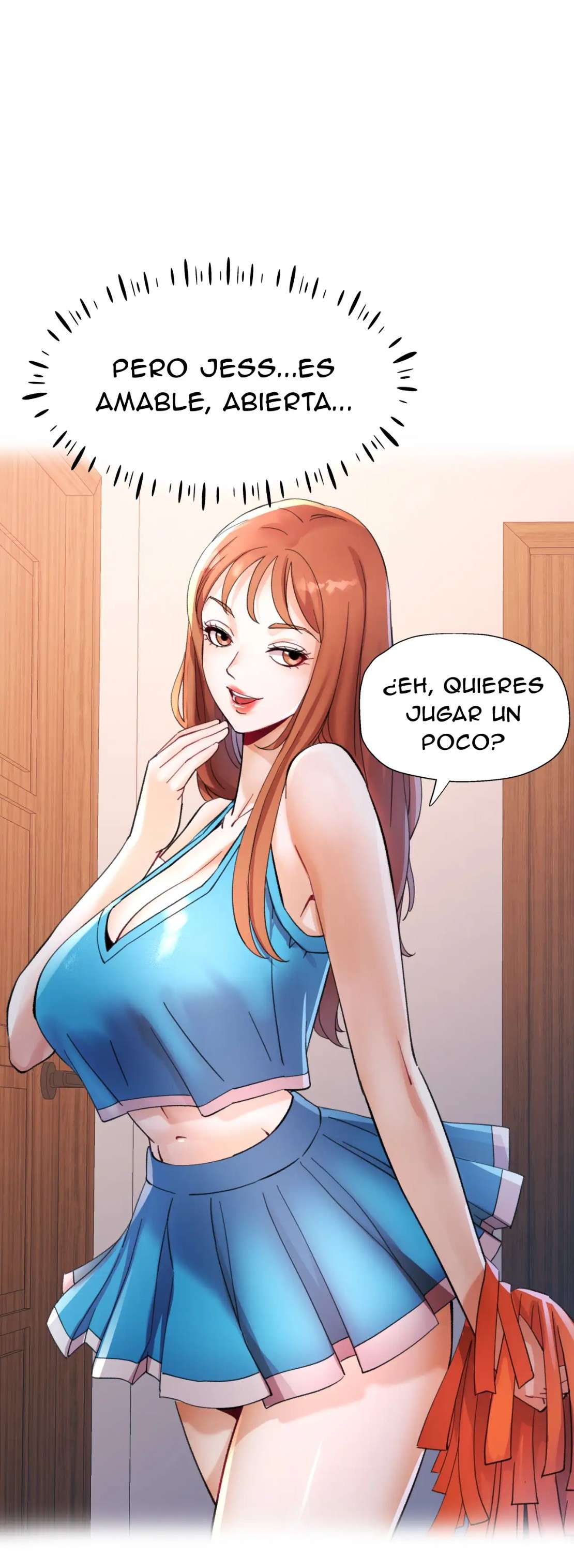 Anímame Capítulo 7 - Page 17