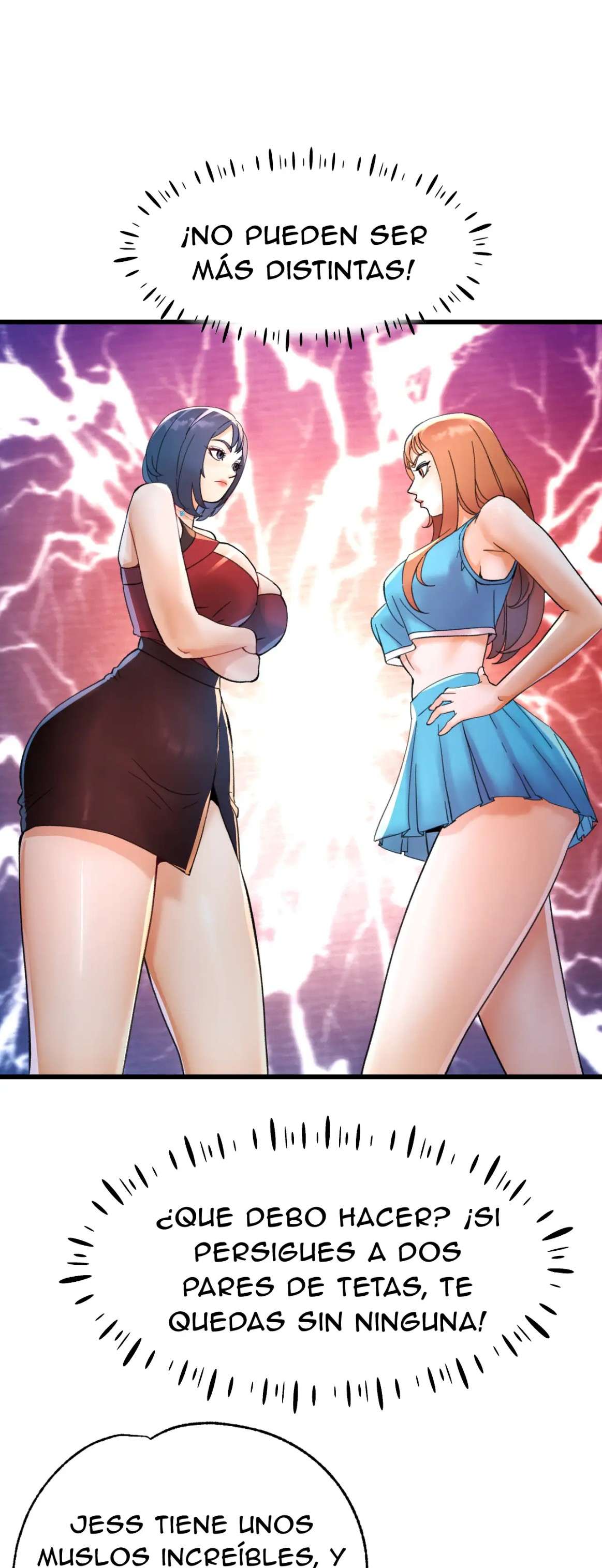 Anímame Capítulo 7 - Page 19