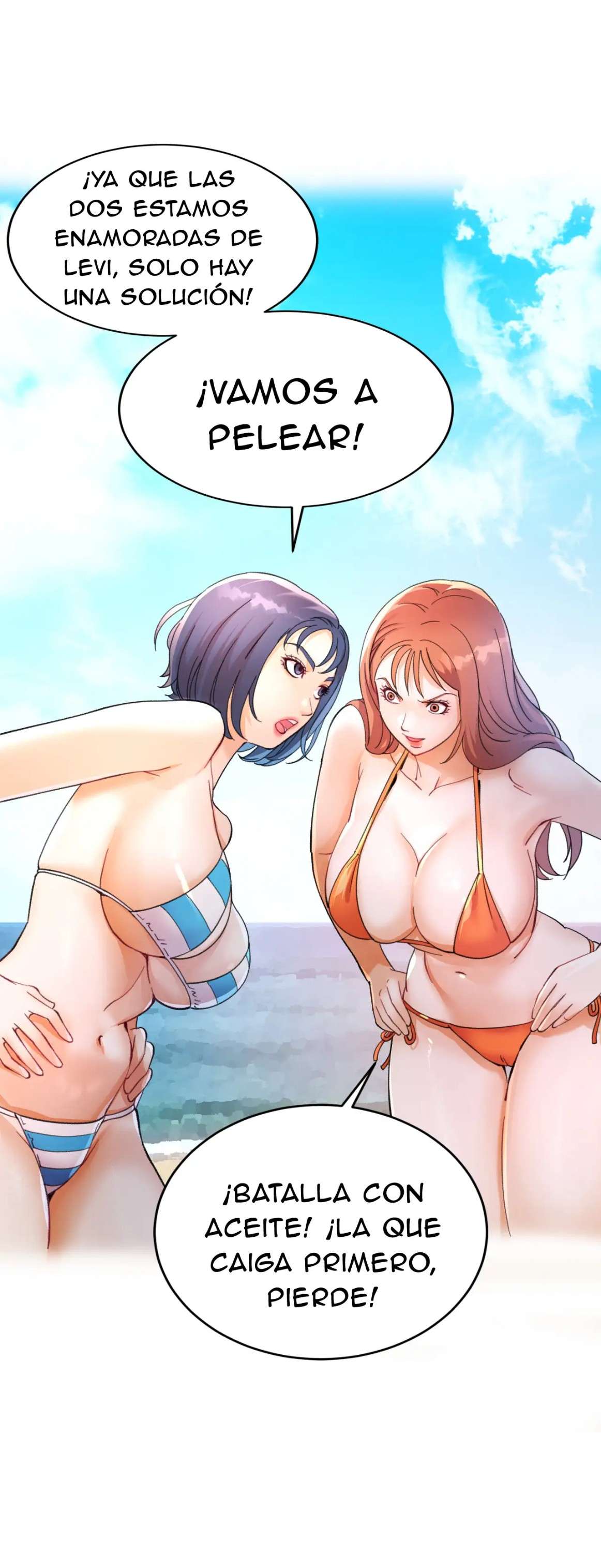 Anímame Capítulo 7 - Page 22