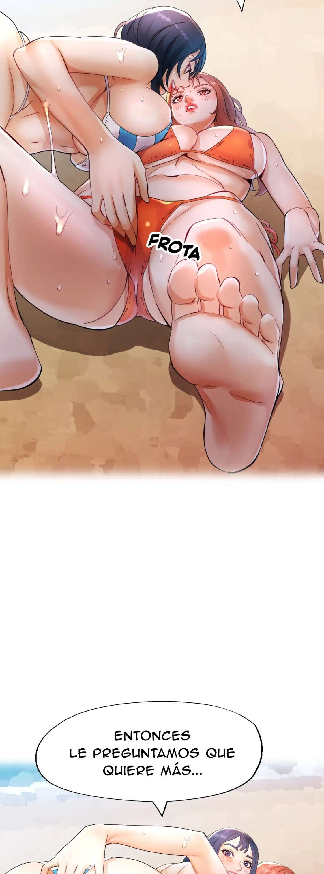 Anímame Capítulo 7 - Page 29