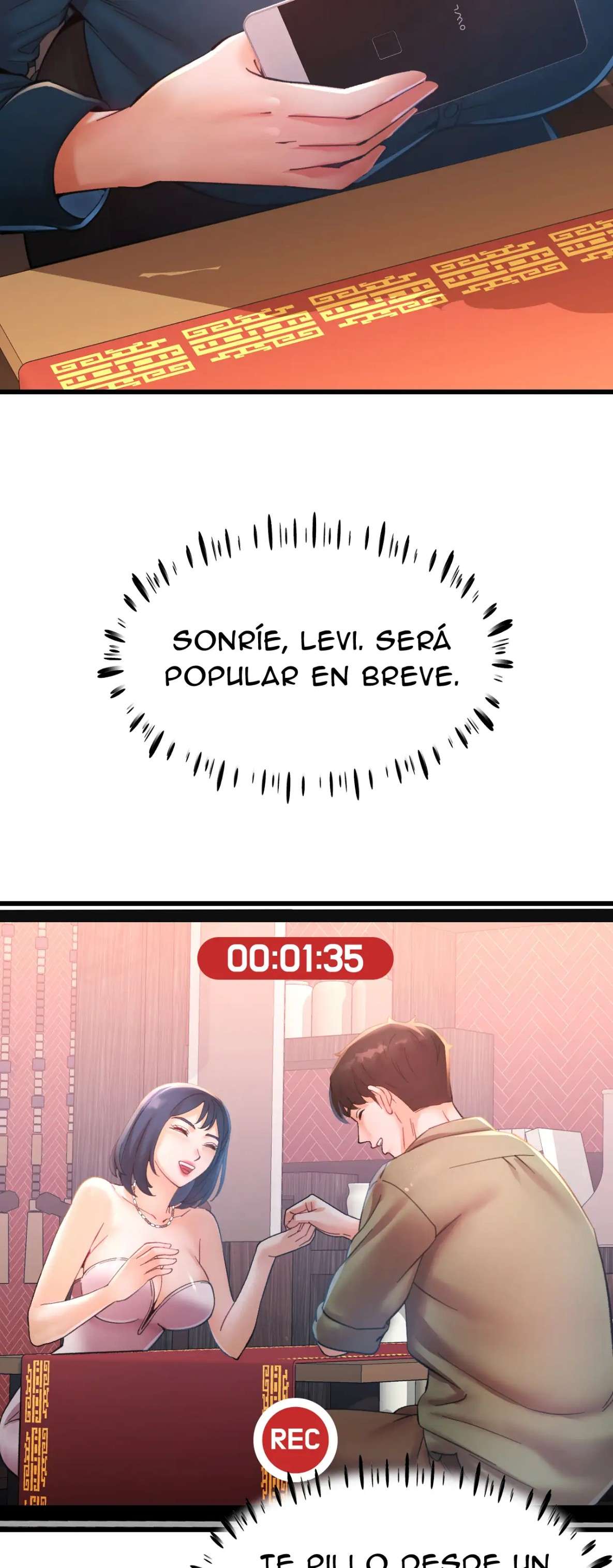 Anímame Capítulo 7 - Page 3