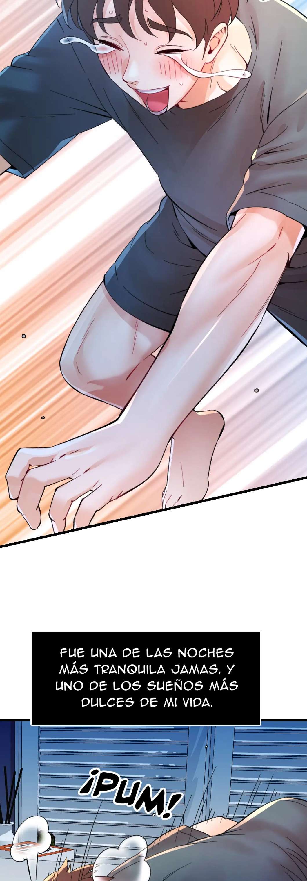 Anímame Capítulo 7 - Page 33