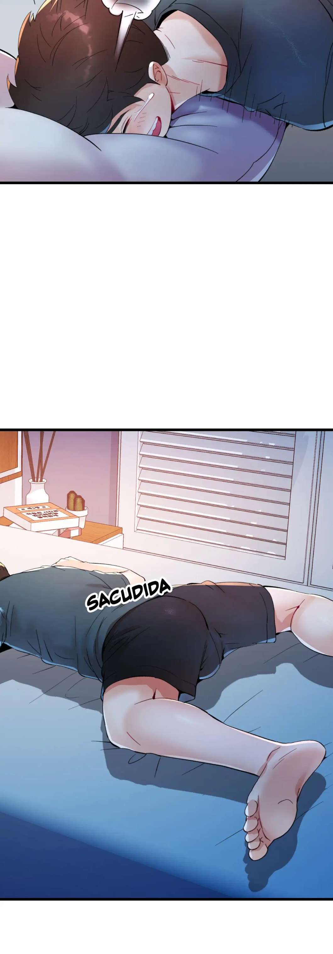 Anímame Capítulo 7 - Page 34