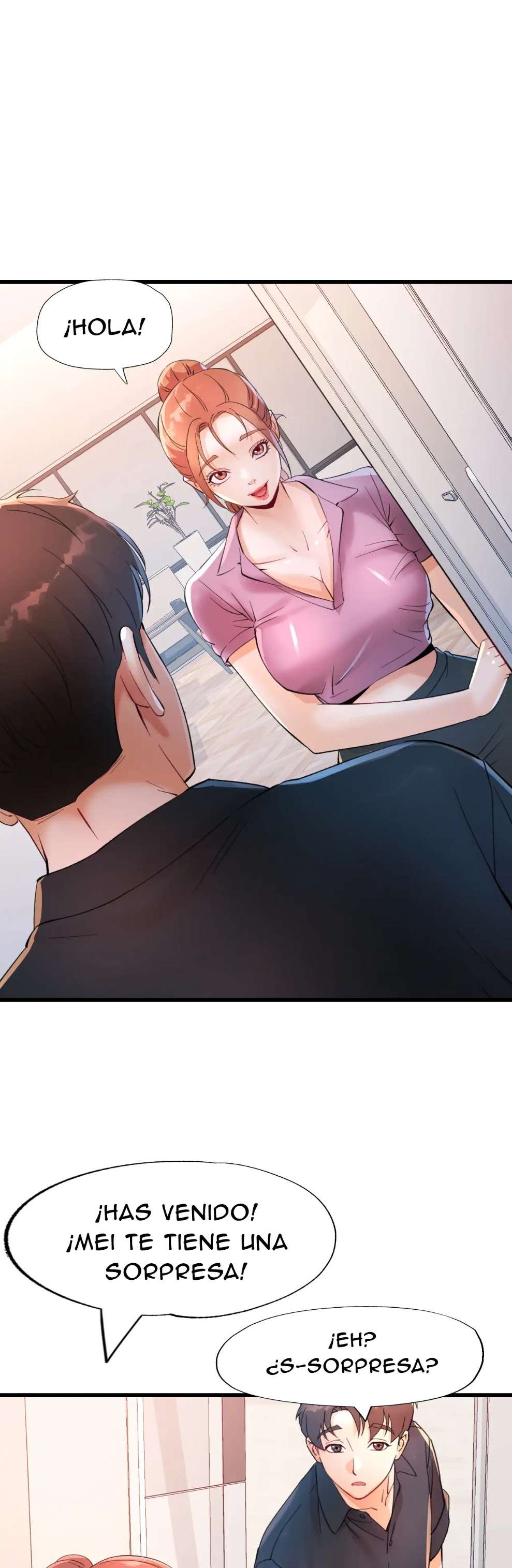 Anímame Capítulo 7 - Page 37