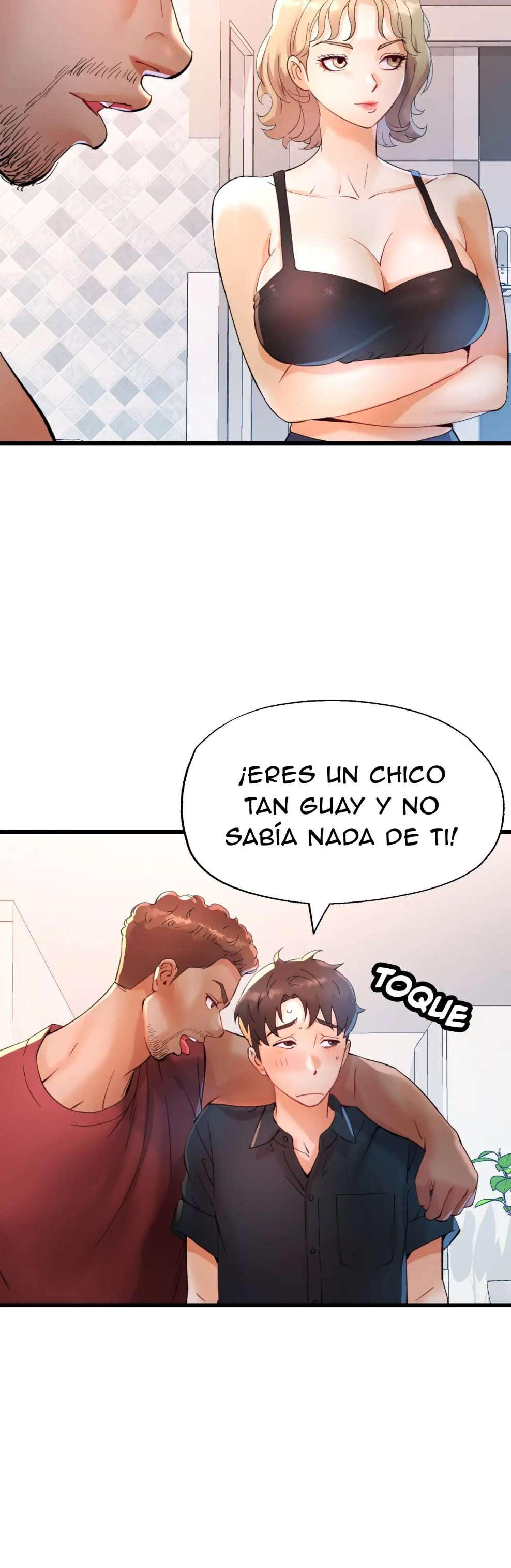 Anímame Capítulo 7 - Page 42