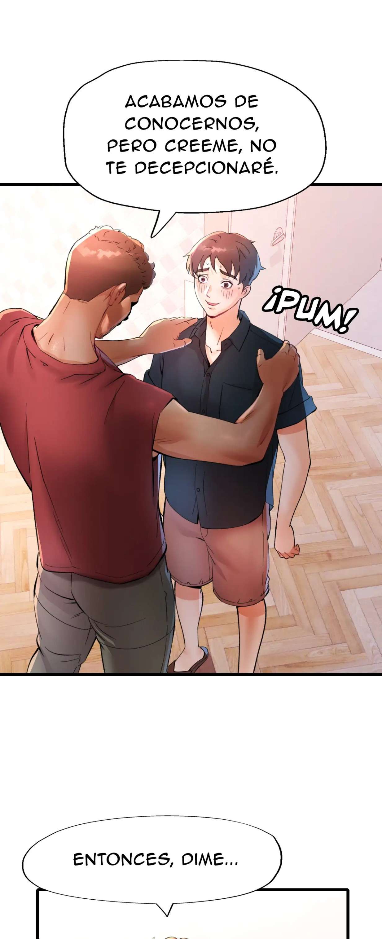 Anímame Capítulo 7 - Page 43