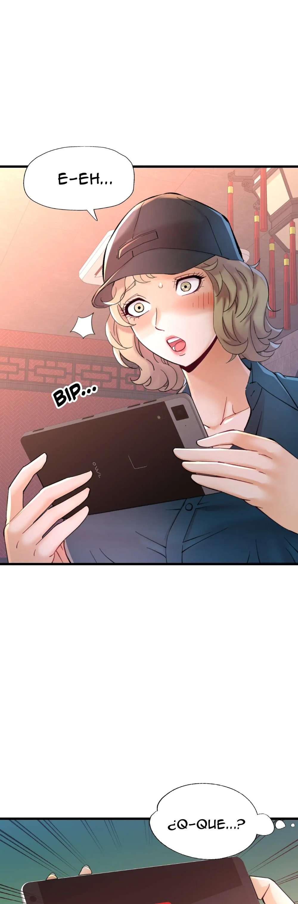 Anímame Capítulo 7 - Page 5