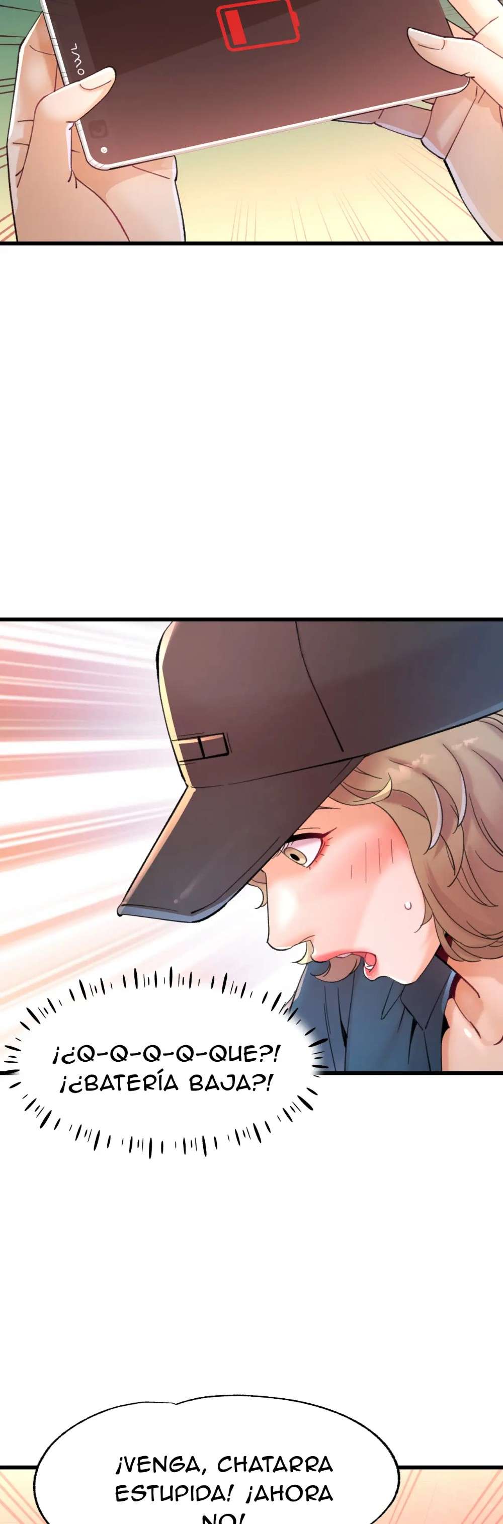 Anímame Capítulo 7 - Page 6