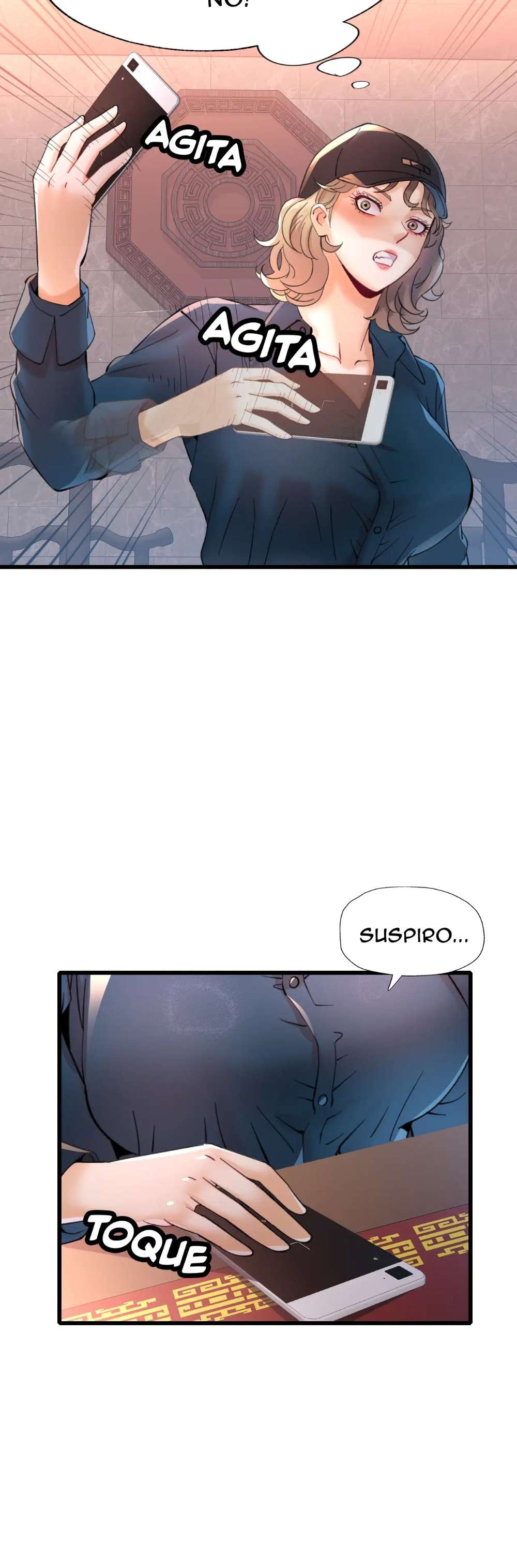 Anímame Capítulo 7 - Page 7