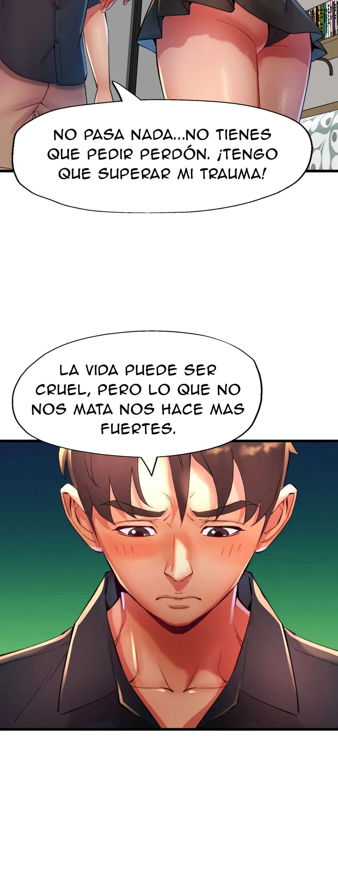 Anímame Capítulo 8 - Page 10