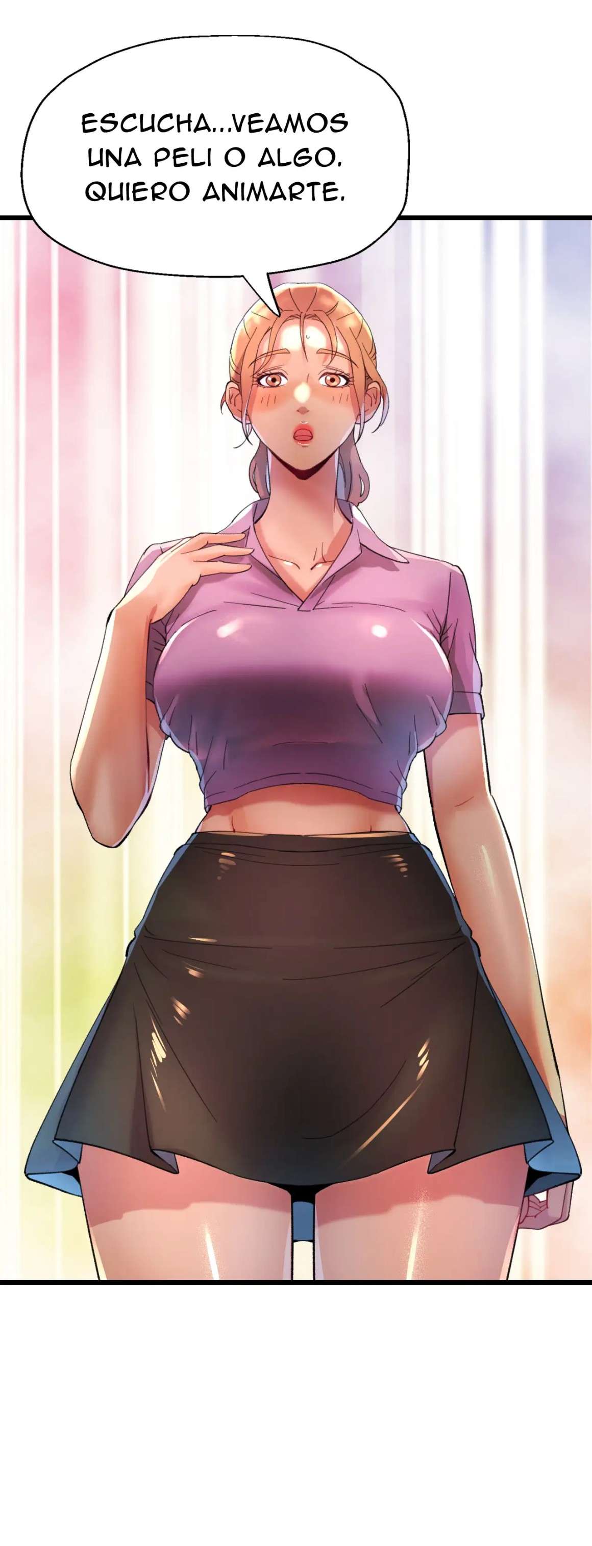 Anímame Capítulo 8 - Page 11