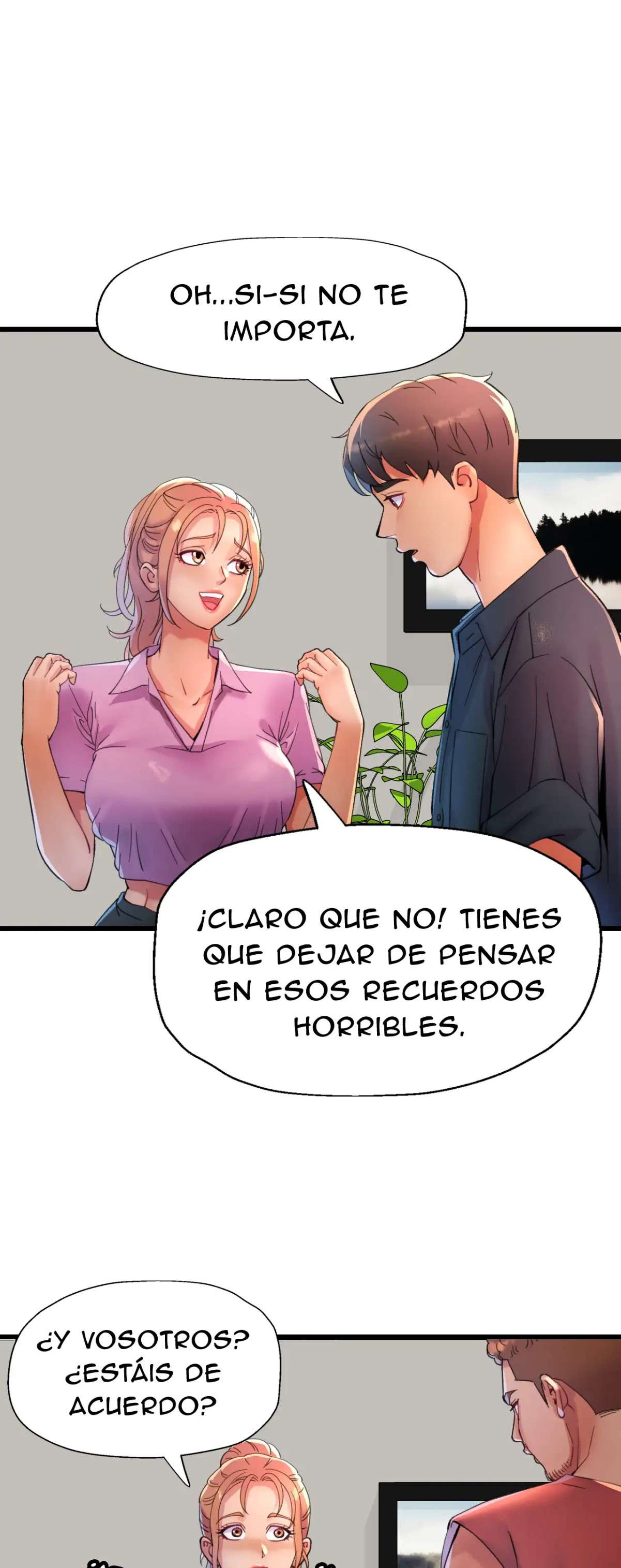 Anímame Capítulo 8 - Page 12