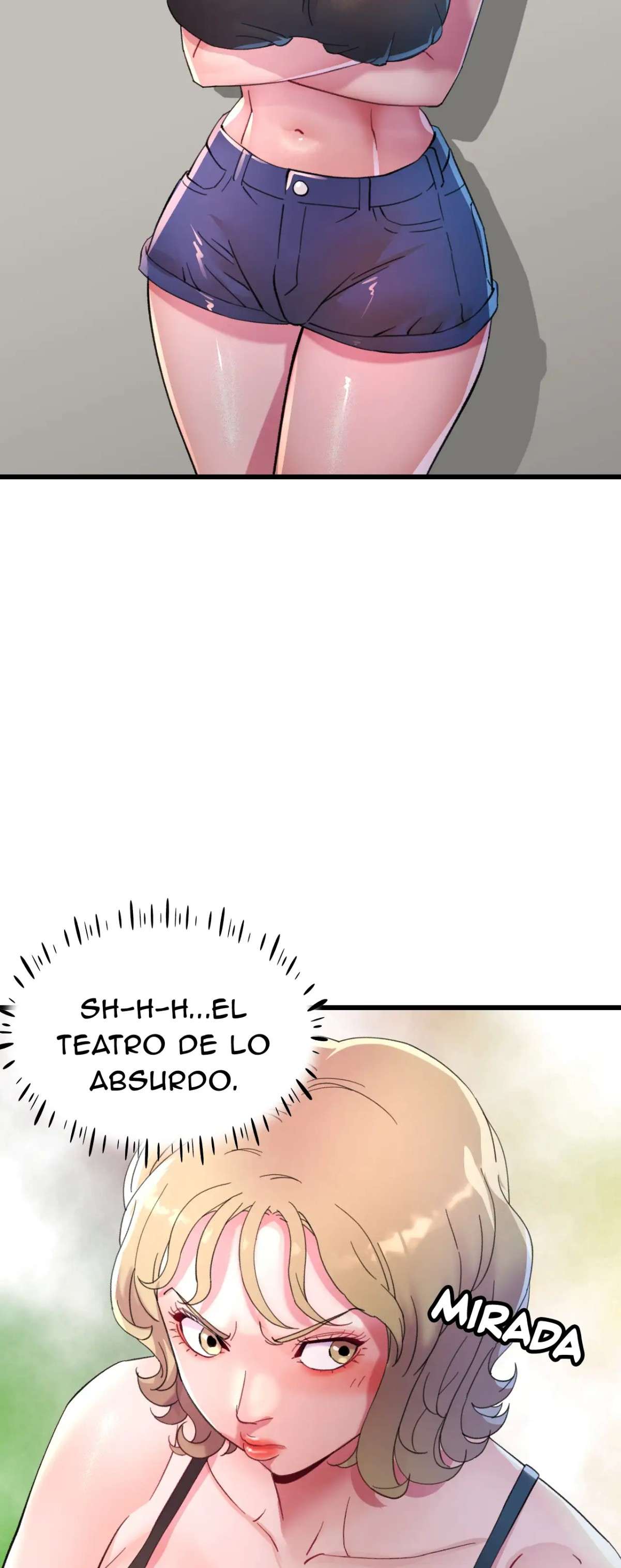 Anímame Capítulo 8 - Page 14
