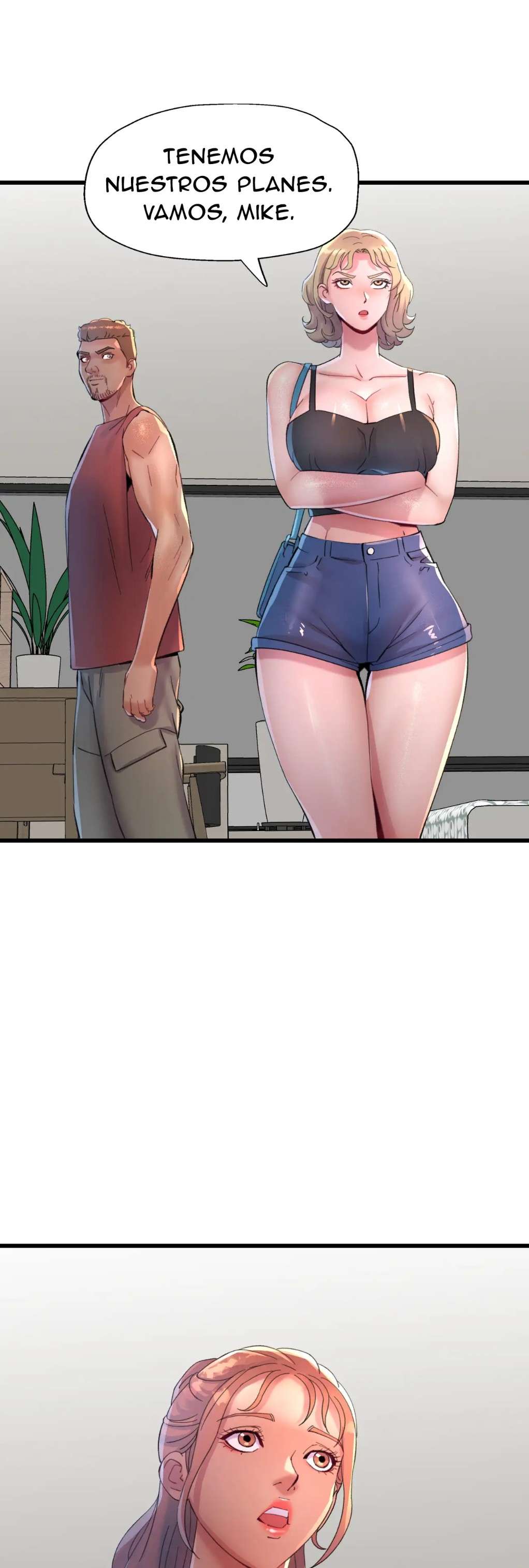 Anímame Capítulo 8 - Page 16