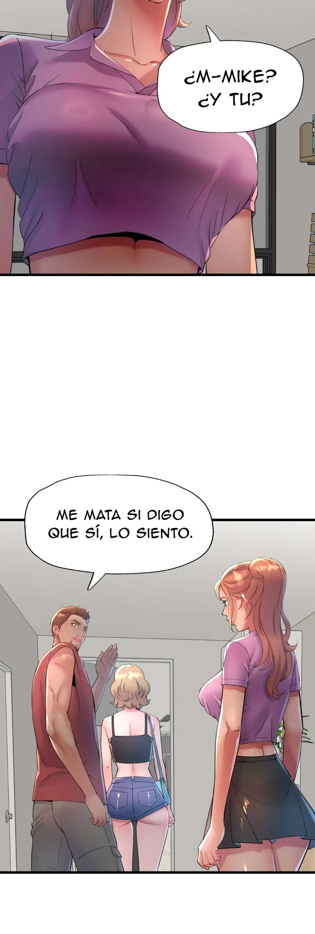 Anímame Capítulo 8 - Page 17