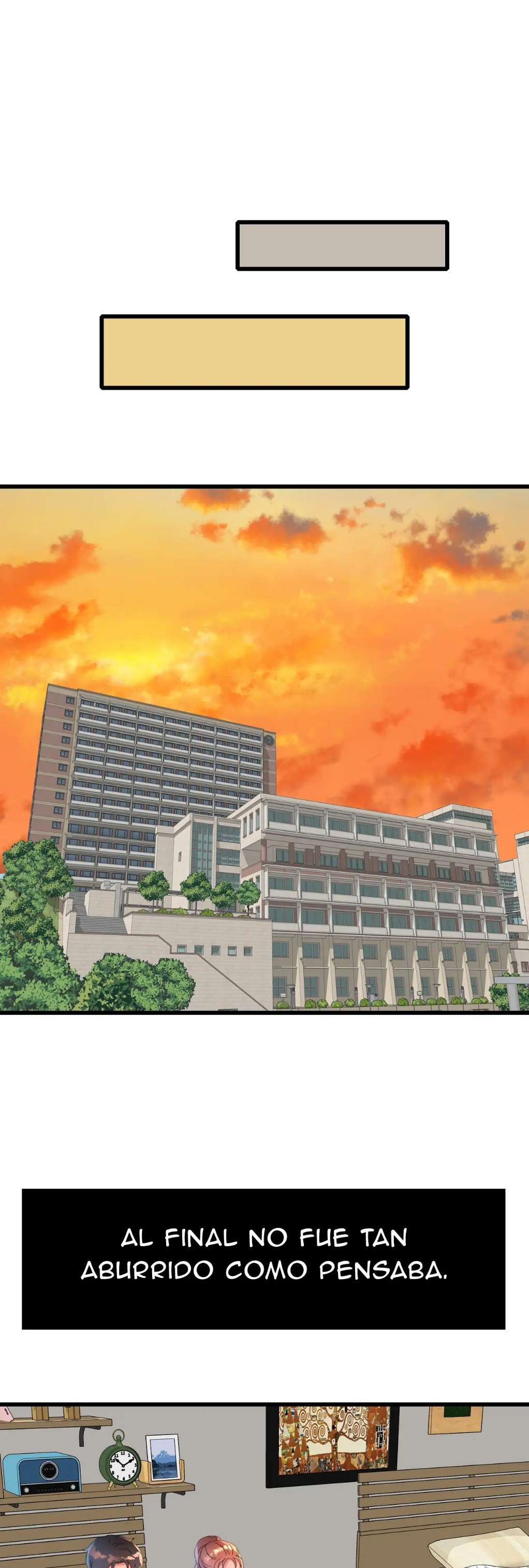 Anímame Capítulo 8 - Page 18