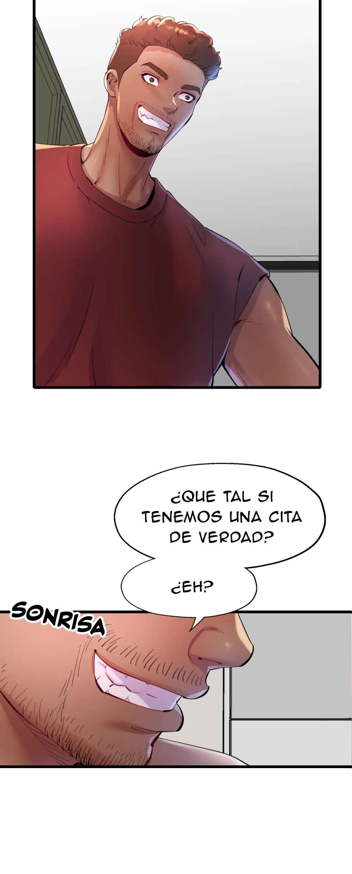 Anímame Capítulo 8 - Page 2