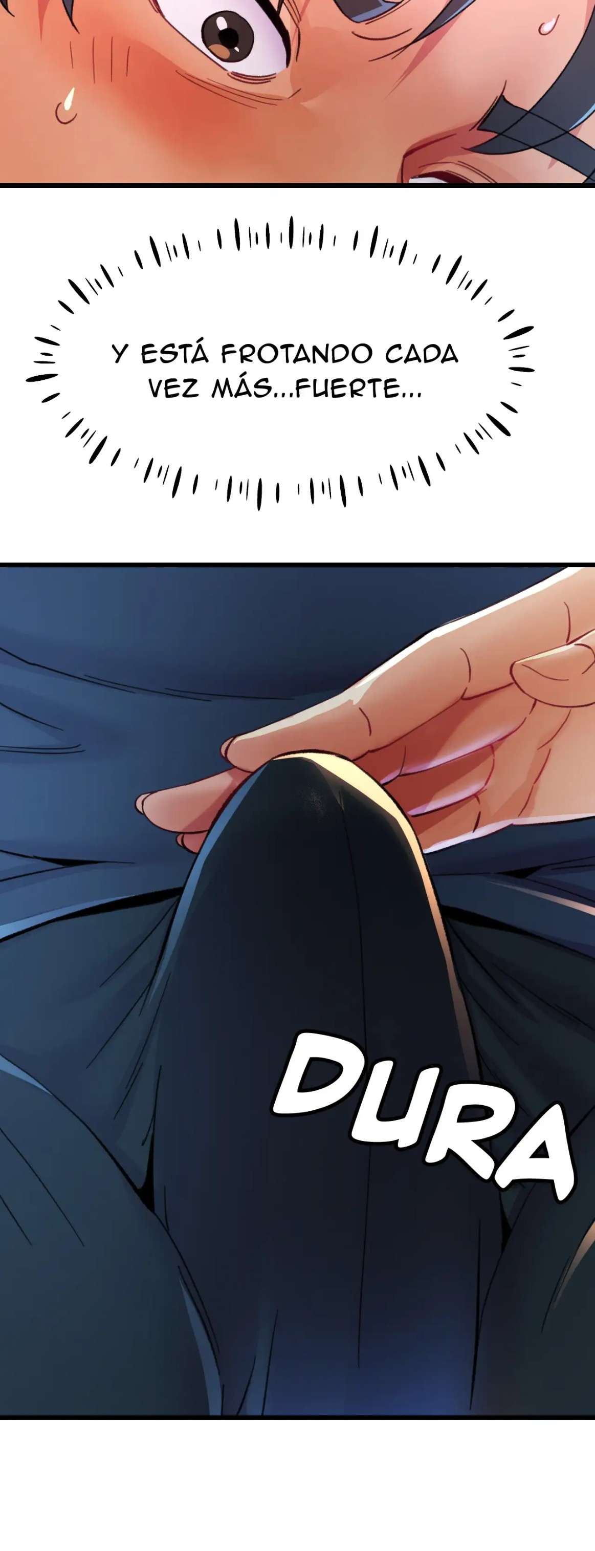 Anímame Capítulo 8 - Page 25