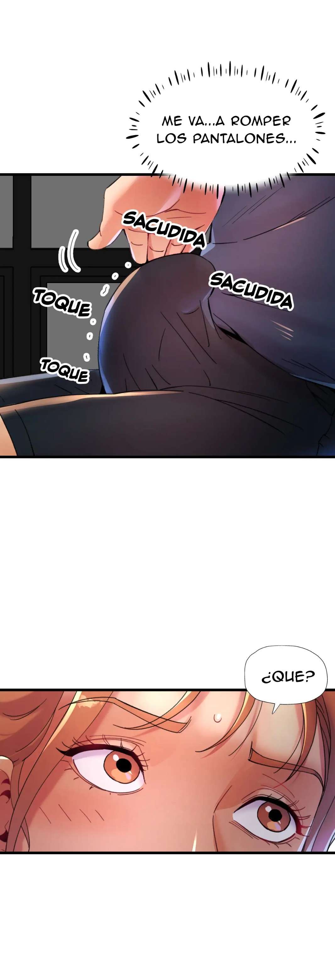 Anímame Capítulo 8 - Page 28