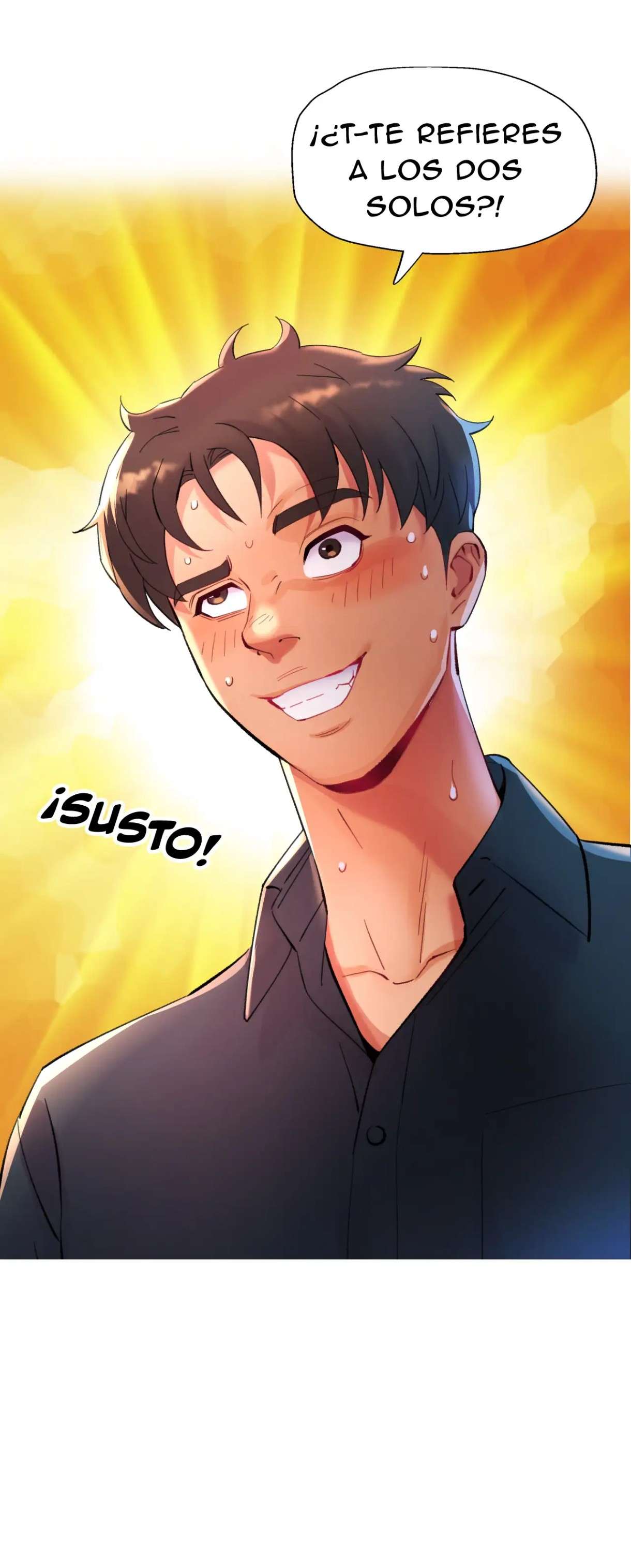 Anímame Capítulo 8 - Page 3