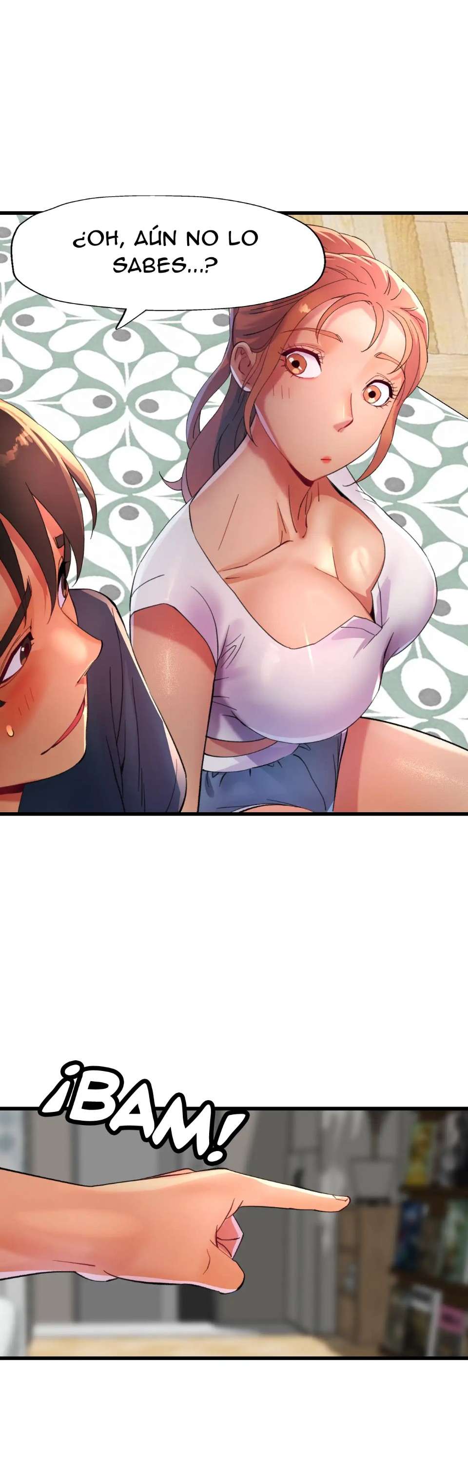 Anímame Capítulo 8 - Page 31