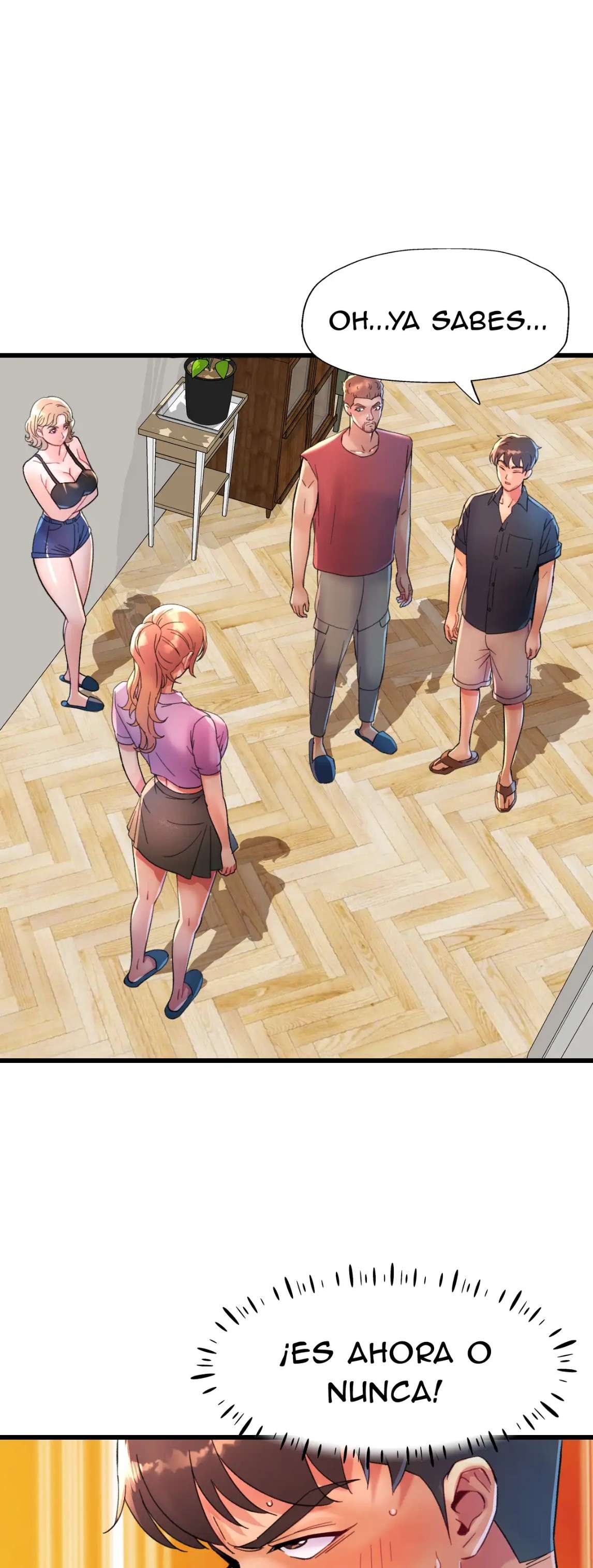 Anímame Capítulo 8 - Page 4