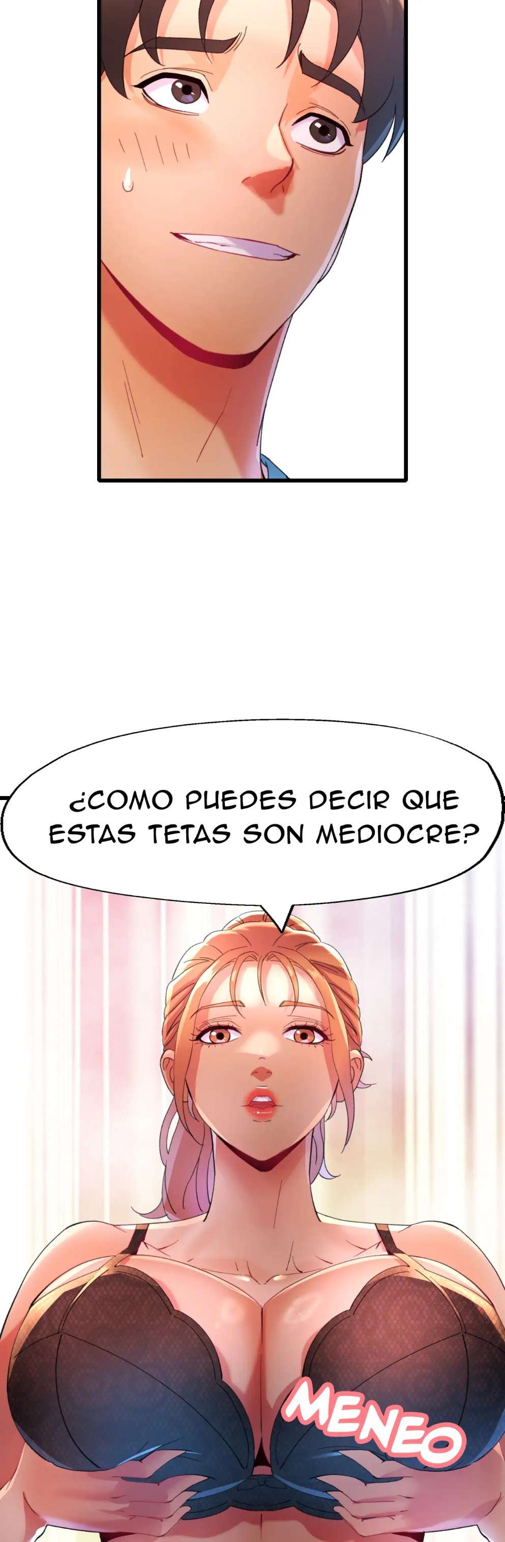 Anímame Capítulo 8 - Page 43