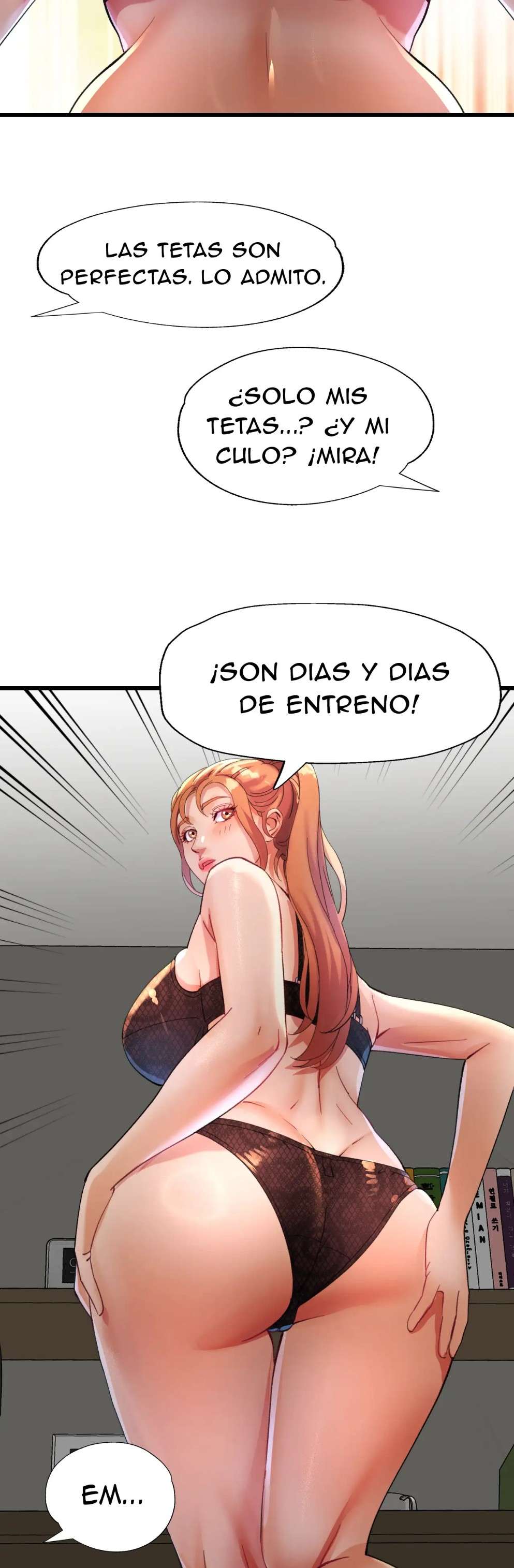 Anímame Capítulo 8 - Page 44